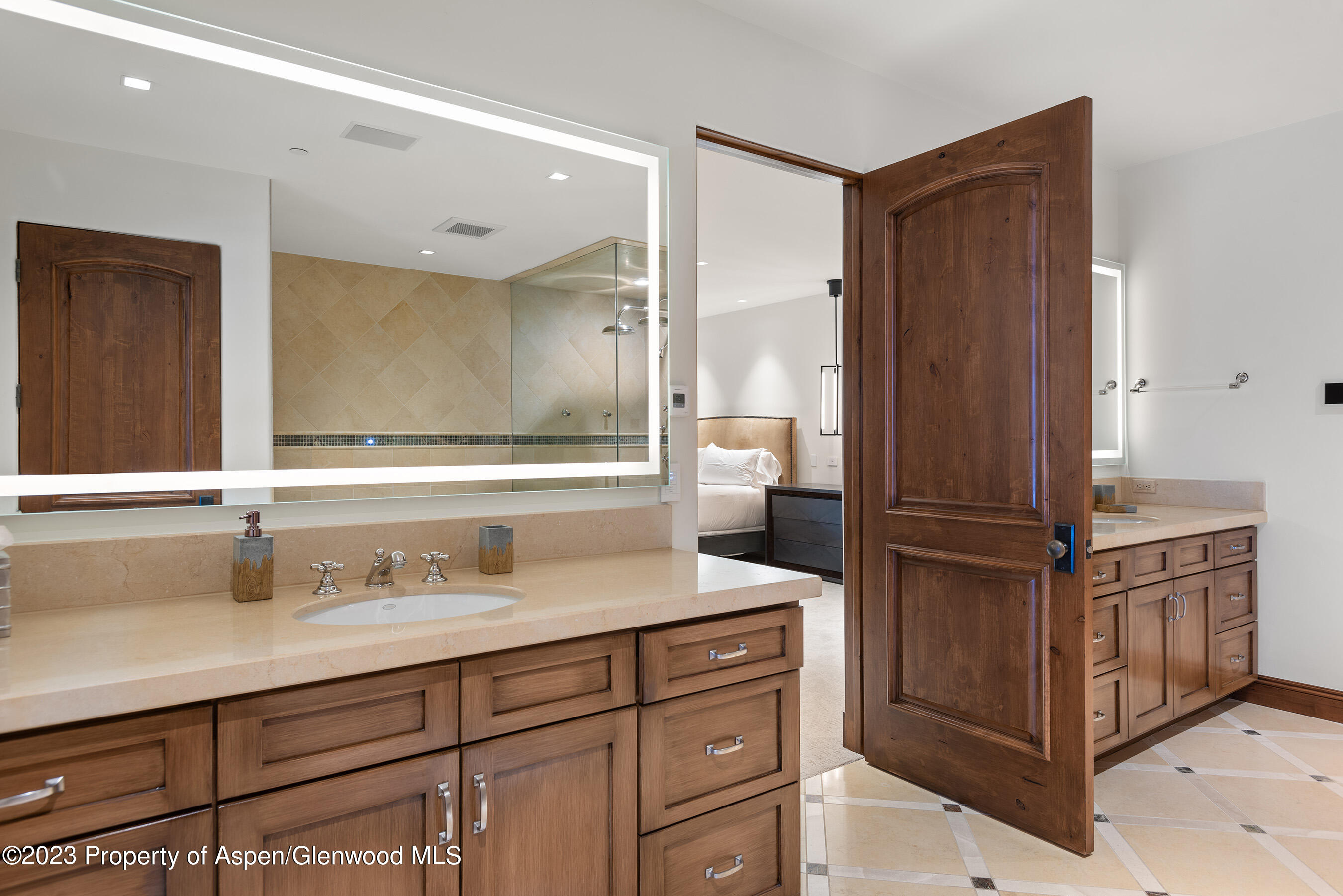 1819 Maroon Creek Road Aspen CO 81611