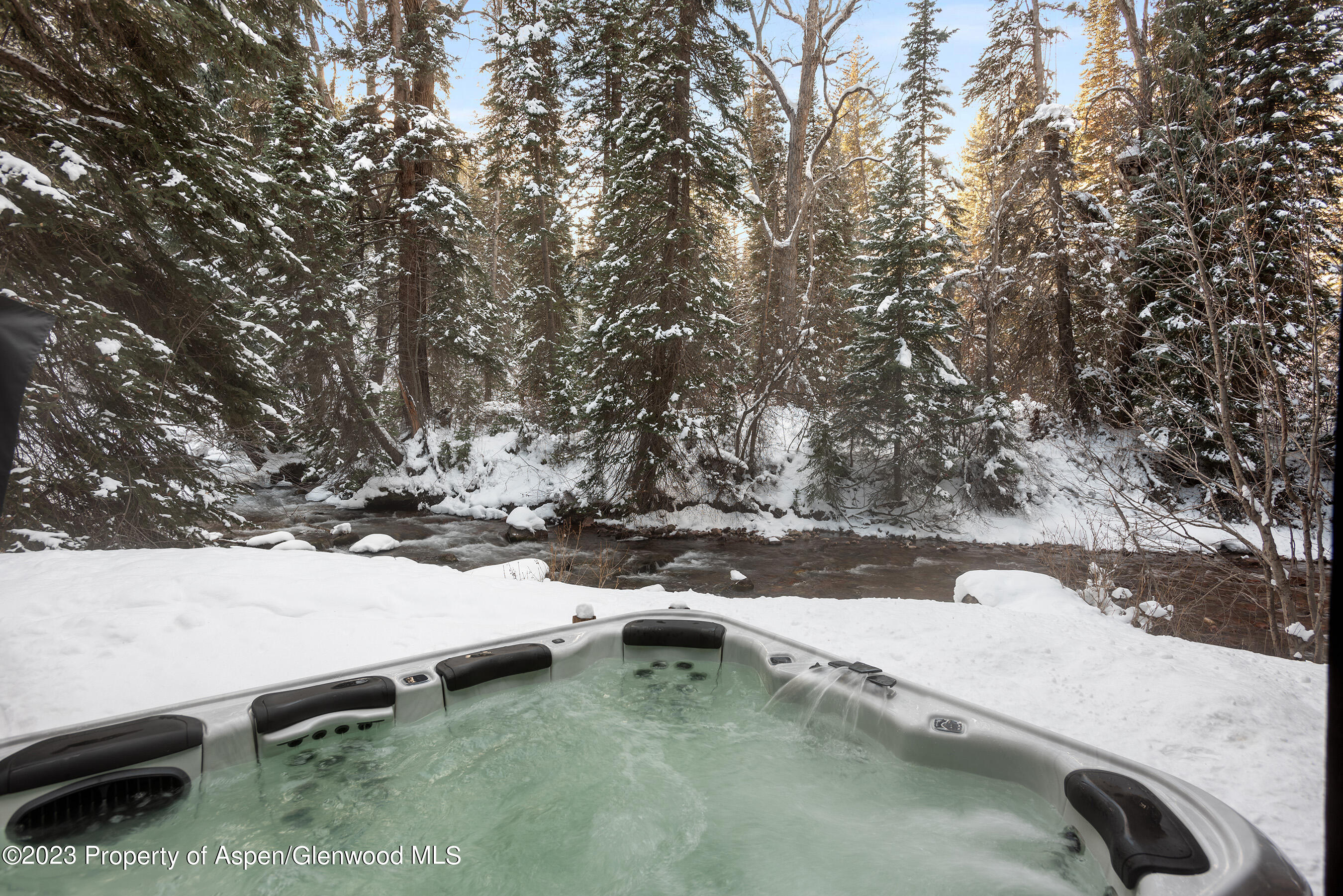 1819 Maroon Creek Road Aspen CO 81611