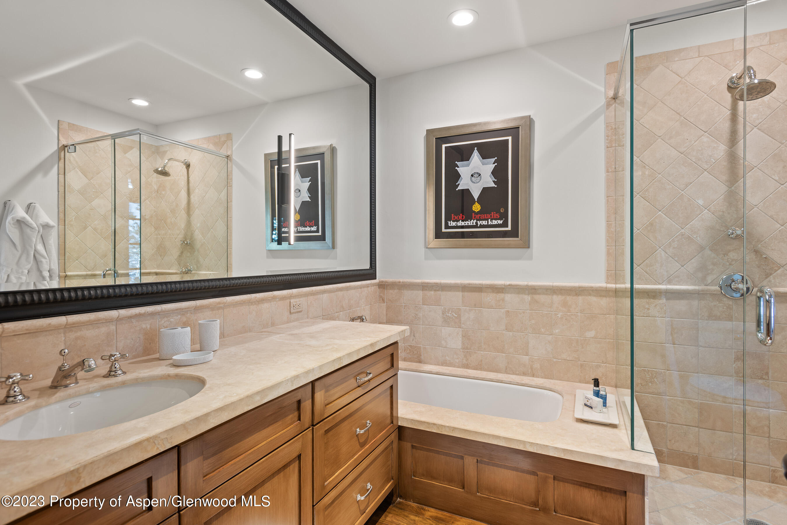 1819 Maroon Creek Road Aspen CO 81611