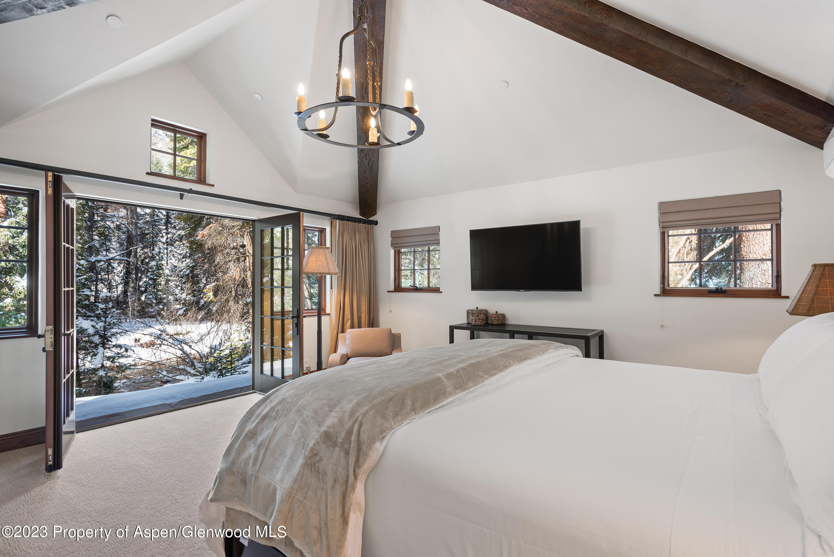 1819 Maroon Creek Road Aspen CO 81611