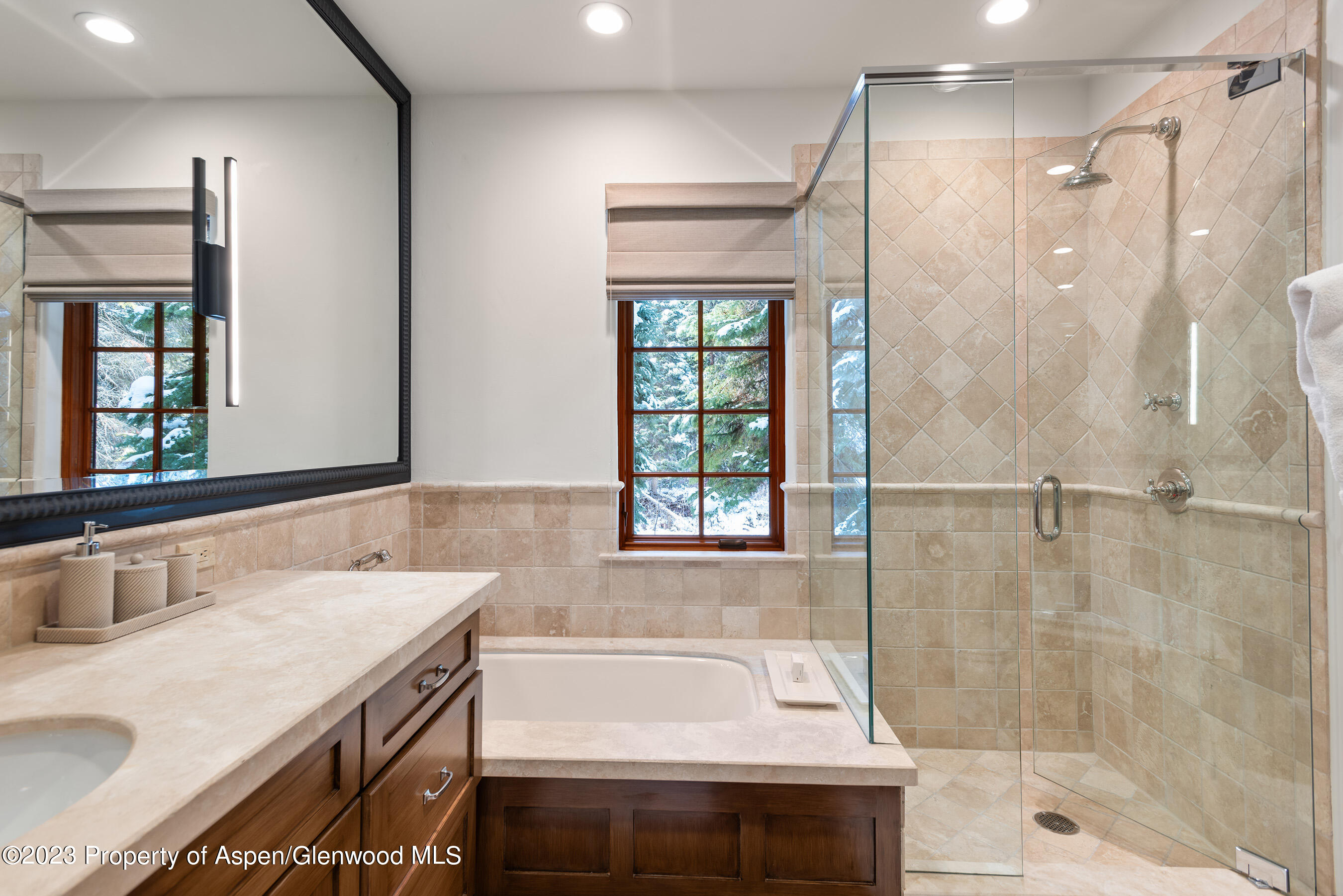 1819 Maroon Creek Road Aspen CO 81611