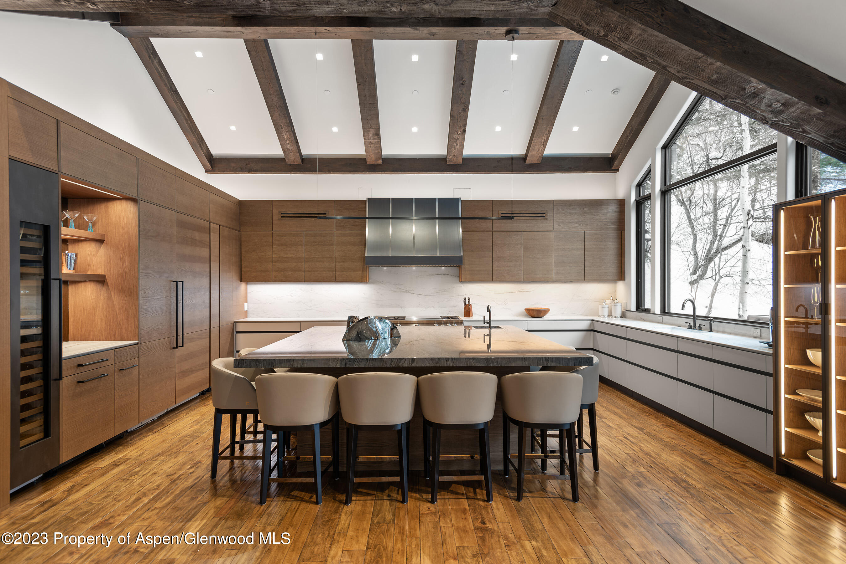 1819 Maroon Creek Road Aspen CO 81611