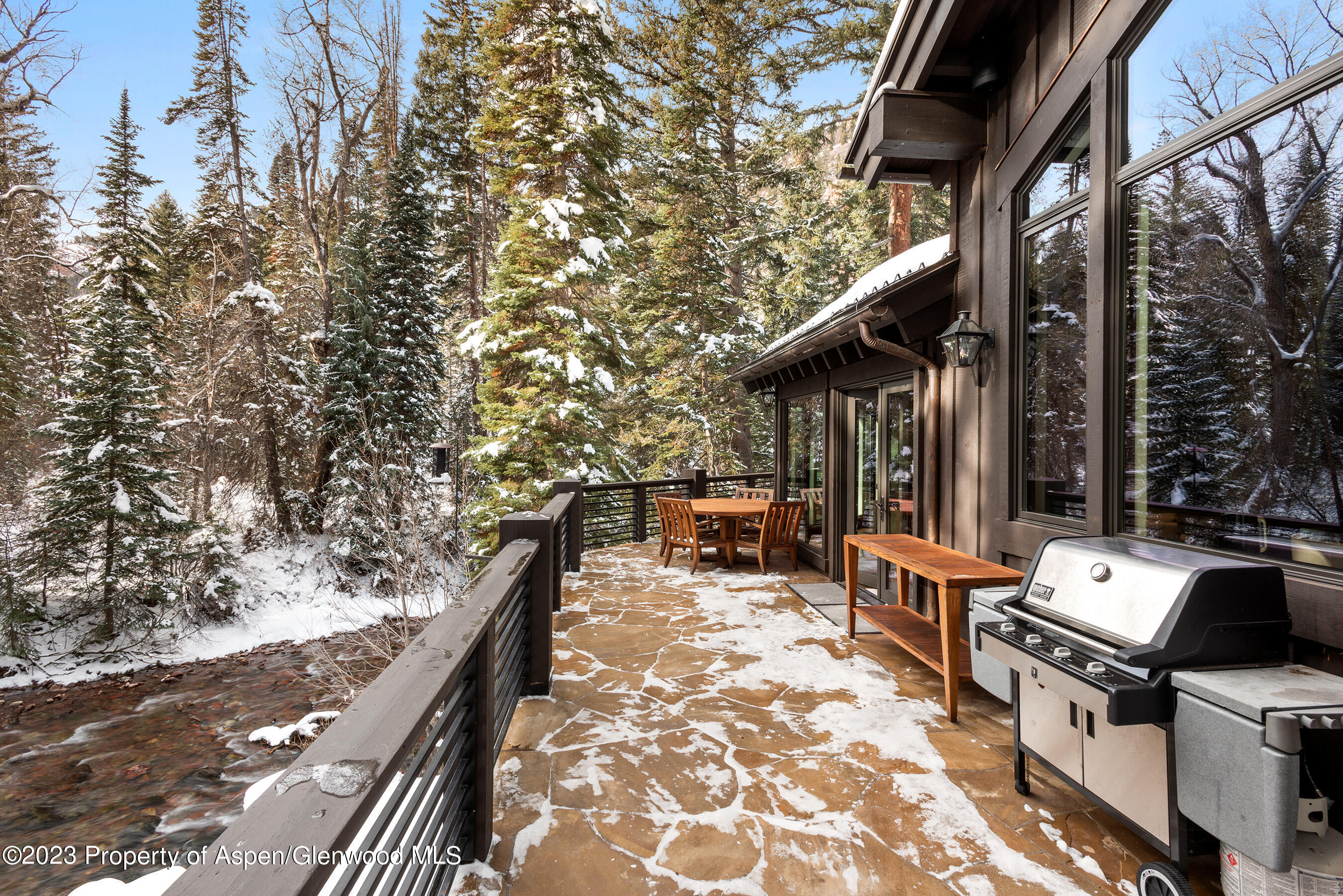 1819 Maroon Creek Road Aspen CO 81611