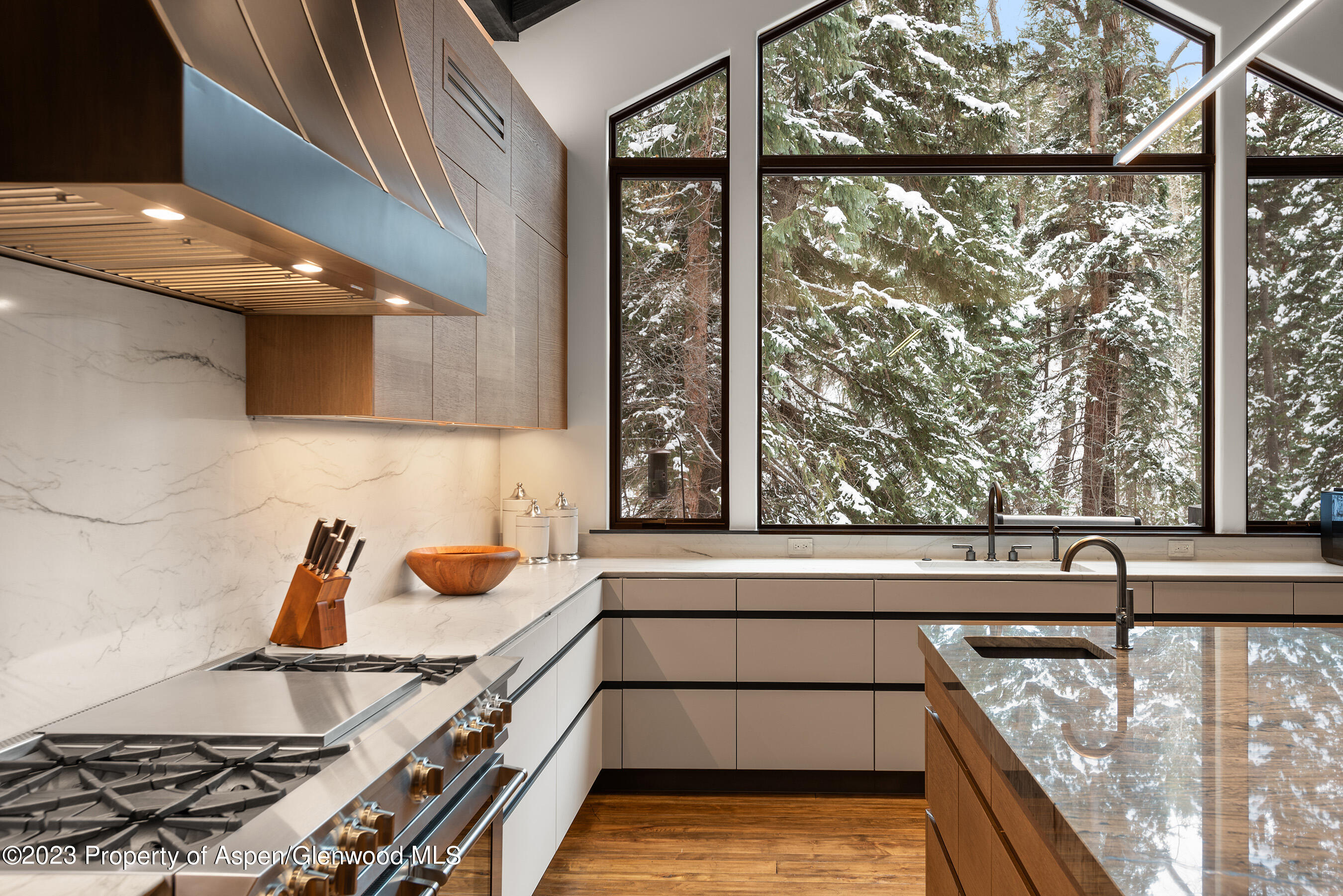 1819 Maroon Creek Road Aspen CO 81611