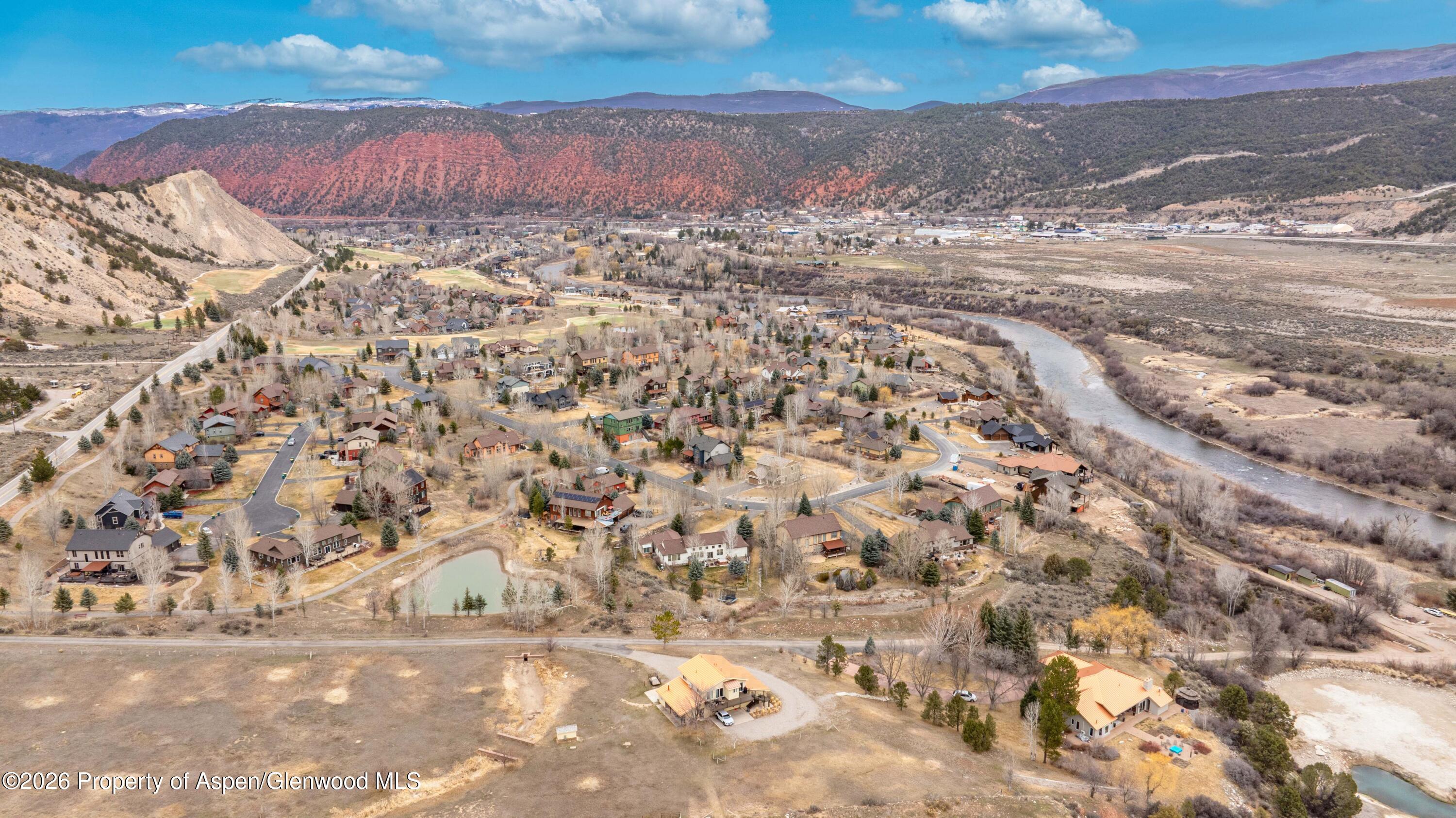 196 Silver Mountain Drive Glenwood Springs CO 81601