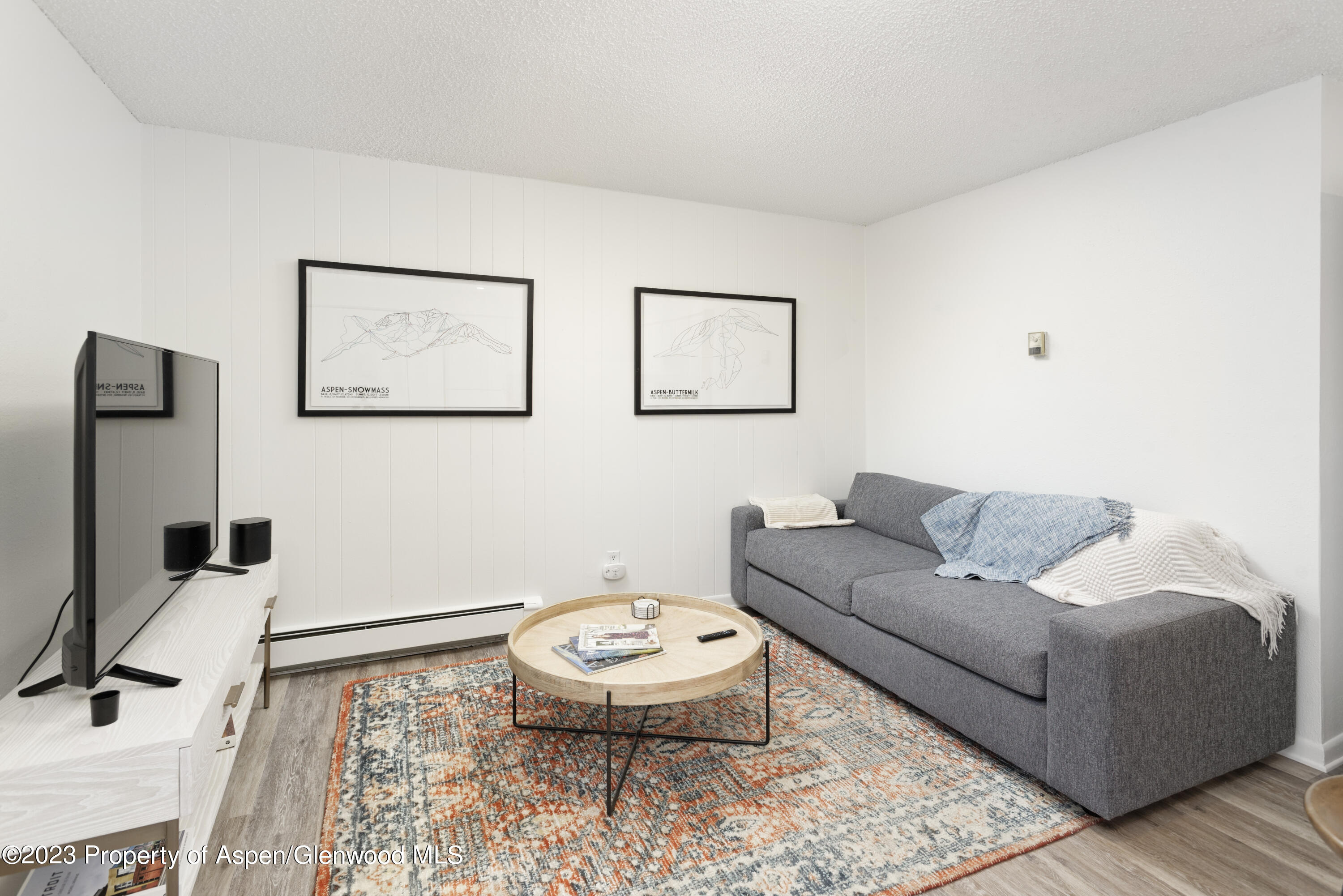 424 Park Circle Aspen CO 81611