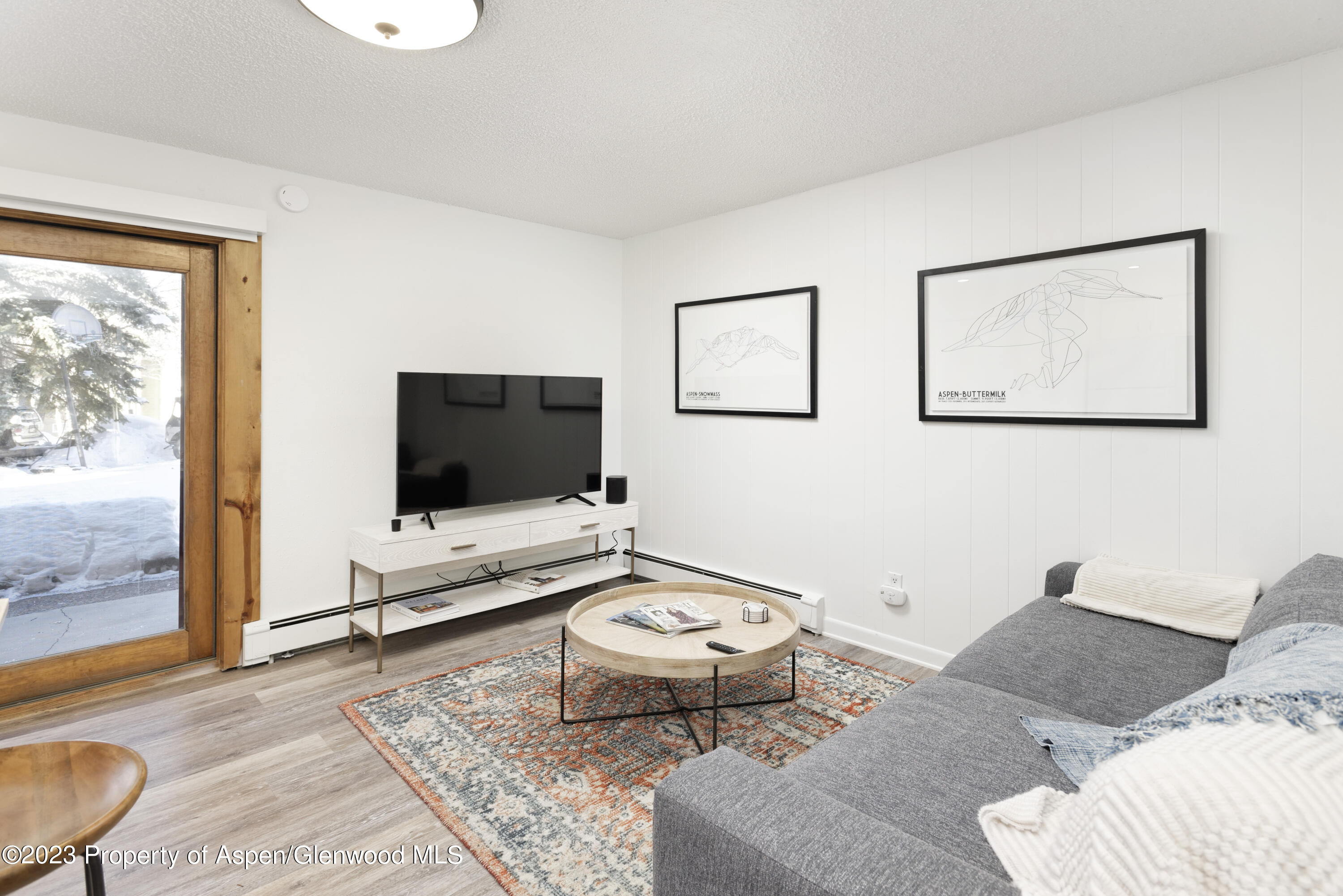 424 Park Circle Aspen CO 81611