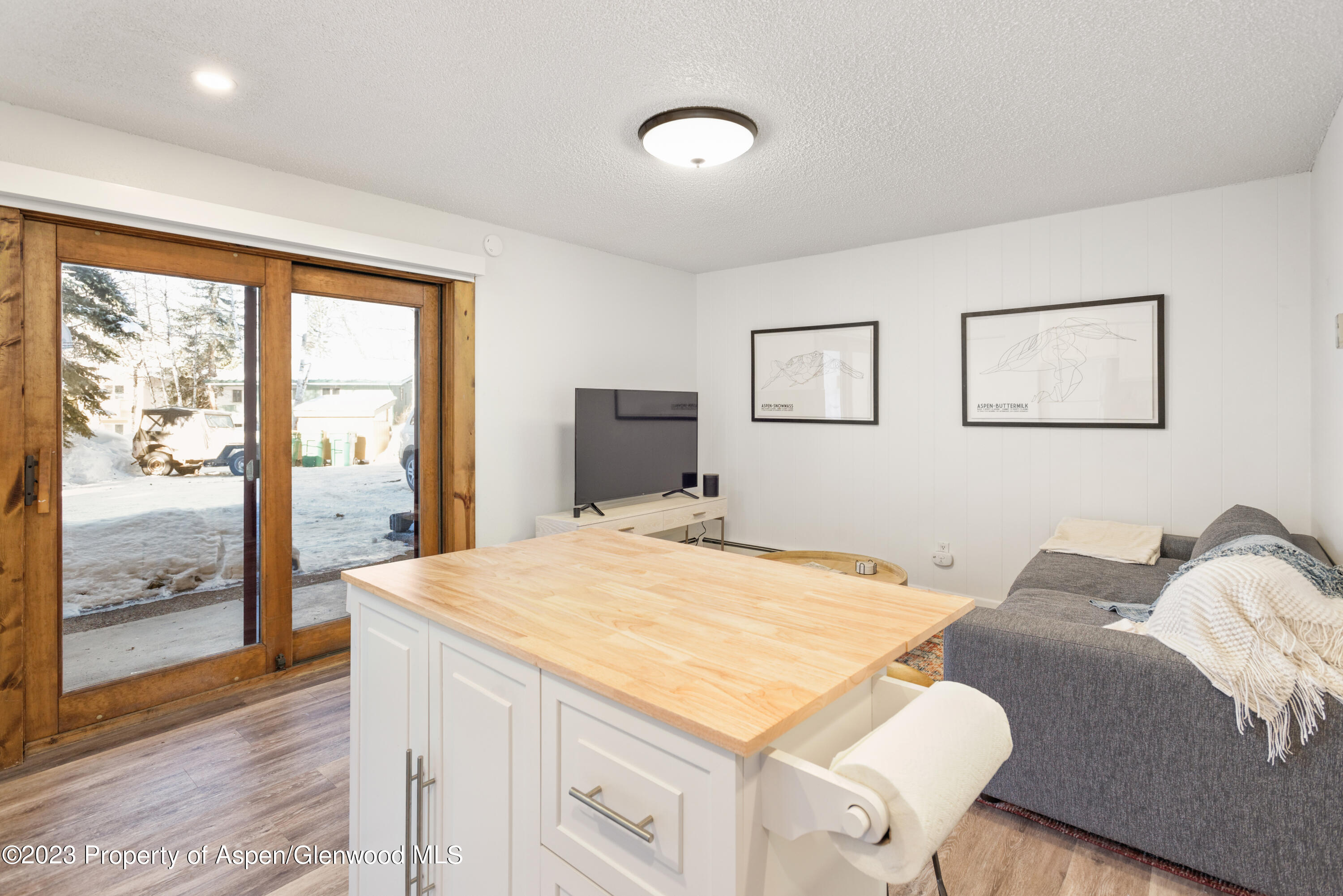 424 Park Circle Aspen CO 81611