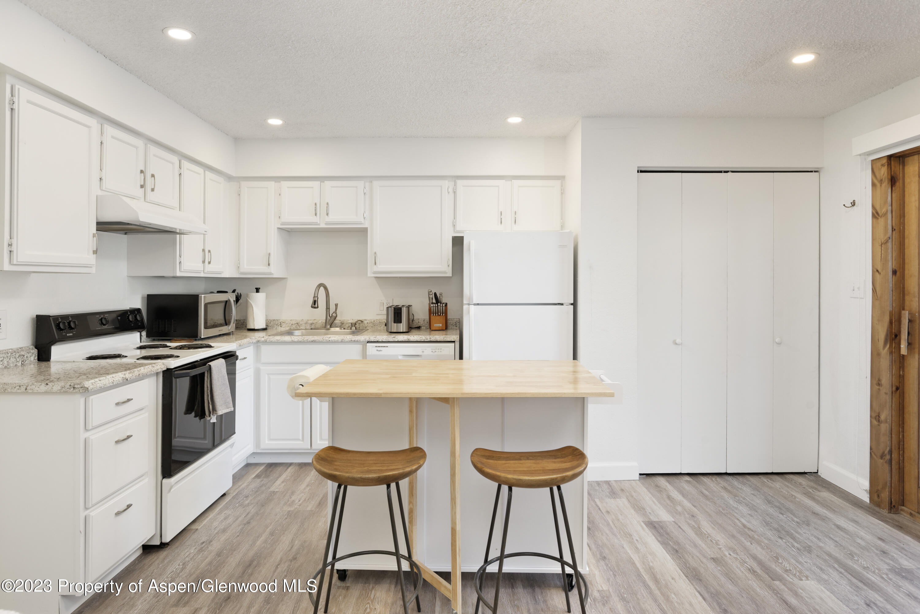 424 Park Circle Aspen CO 81611