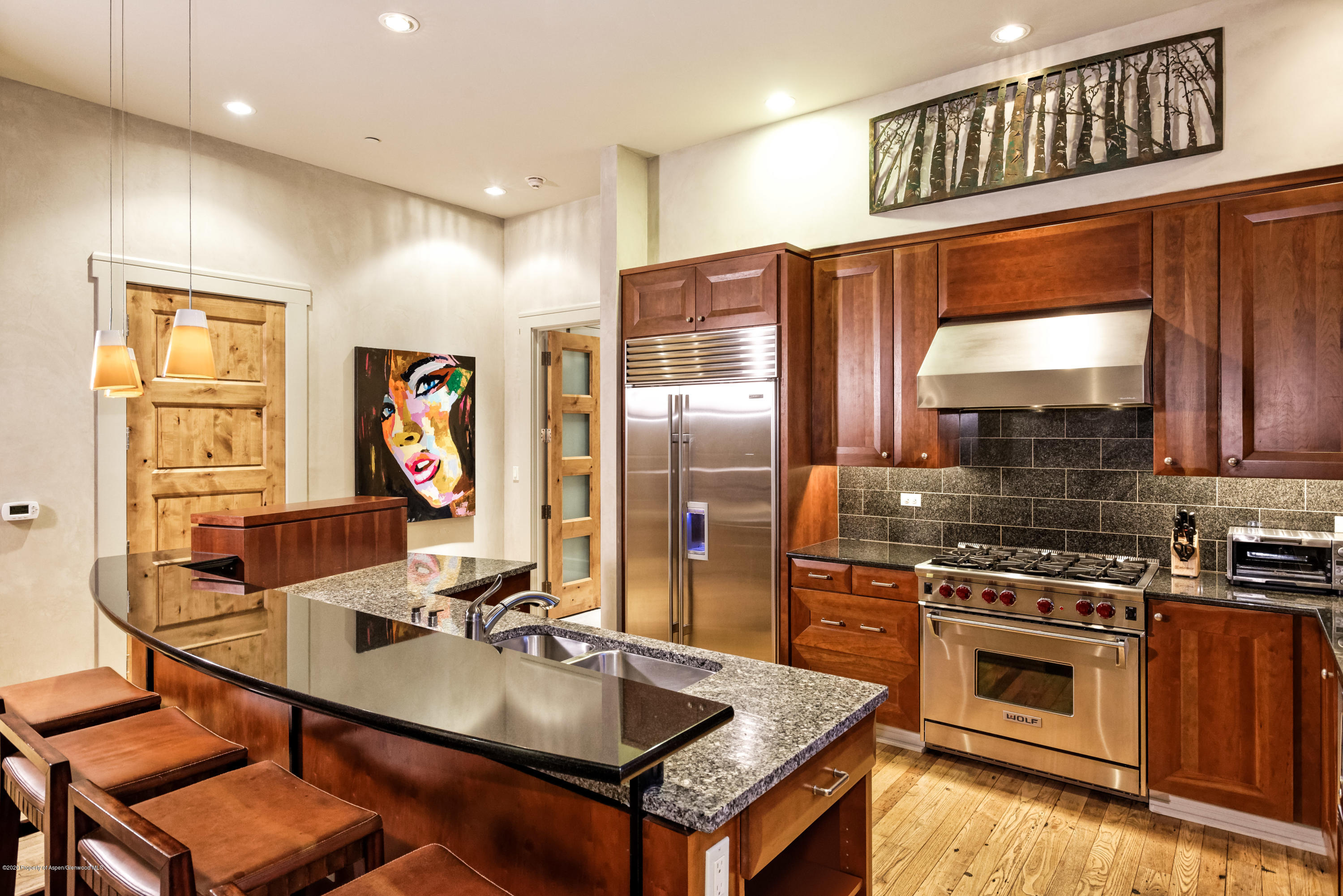 501 Rio Grande Place Aspen CO 81611