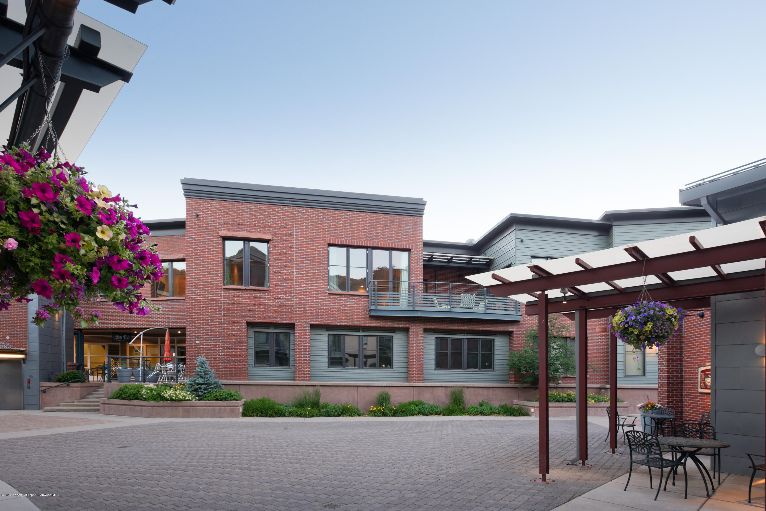 501 Rio Grande Place Aspen CO 81611