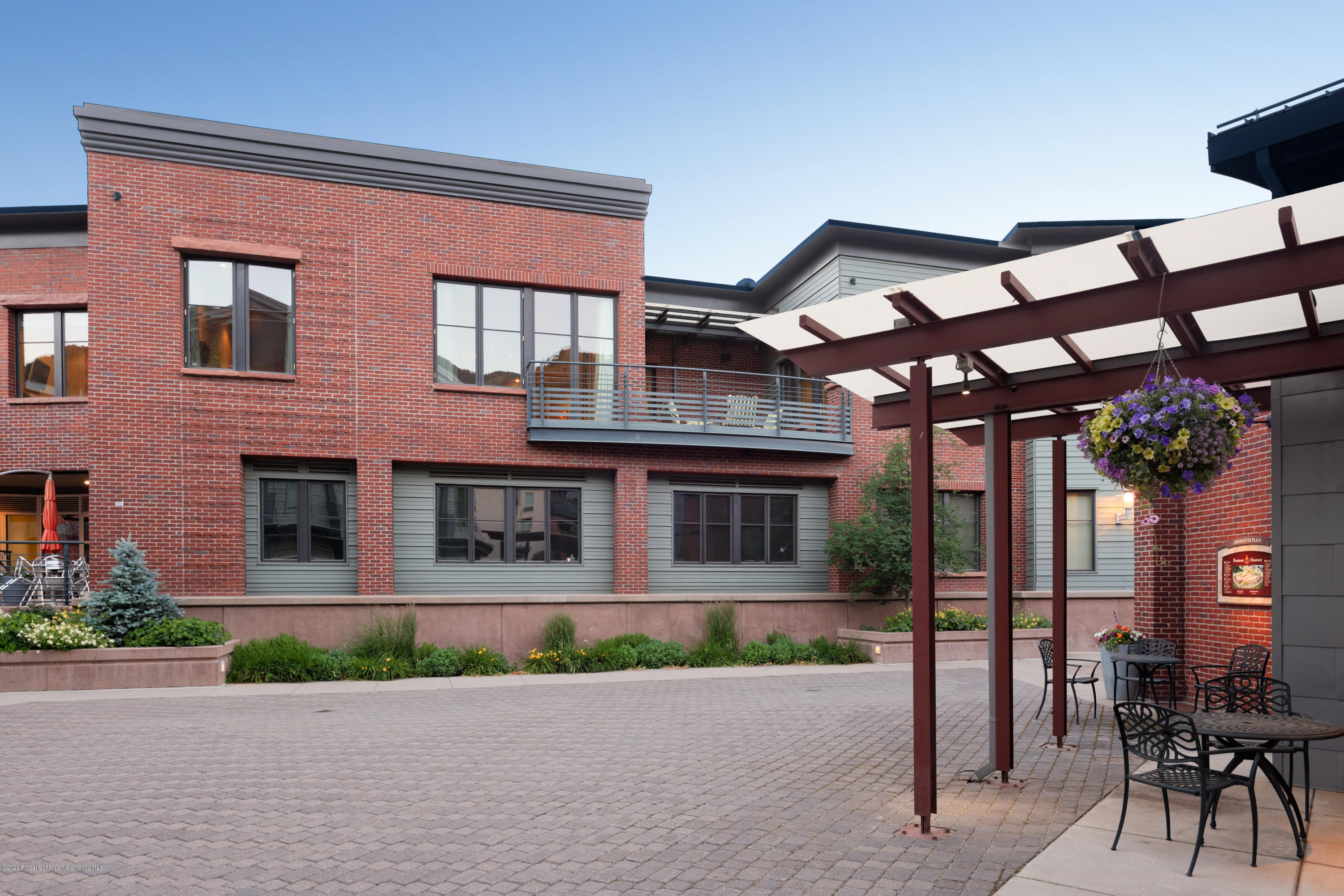 501 Rio Grande Place Aspen CO 81611