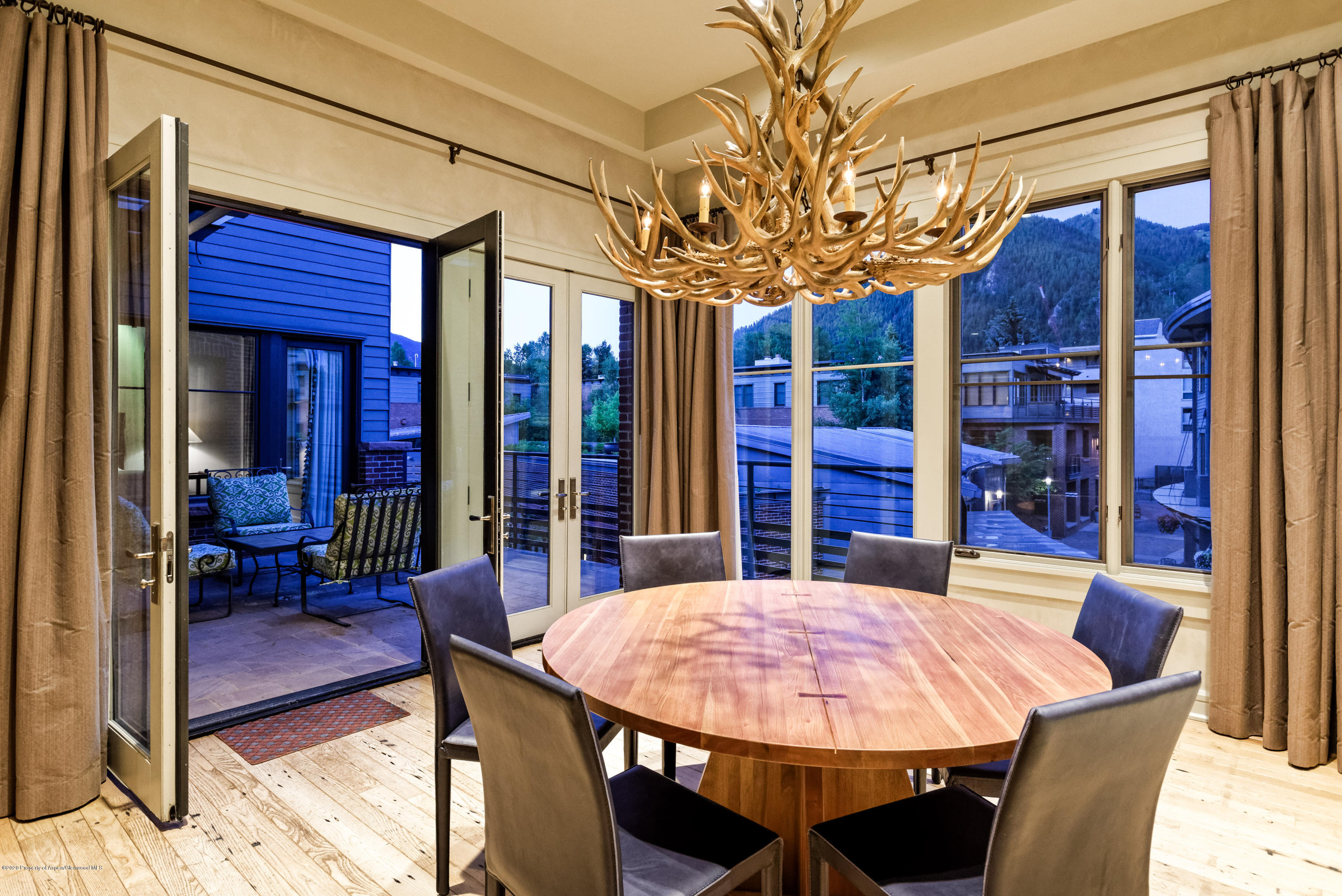 501 Rio Grande Place Aspen CO 81611