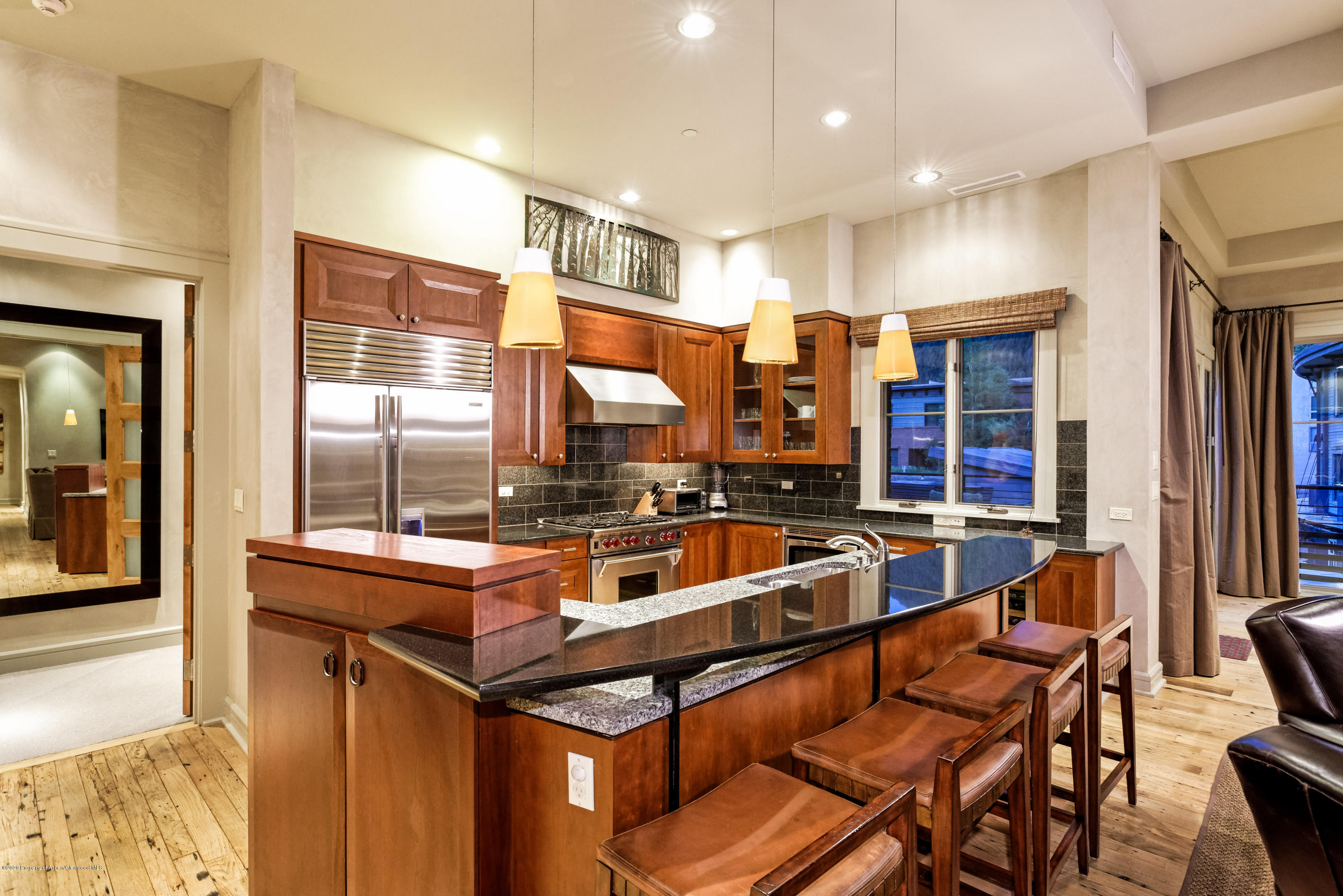 501 Rio Grande Place Aspen CO 81611