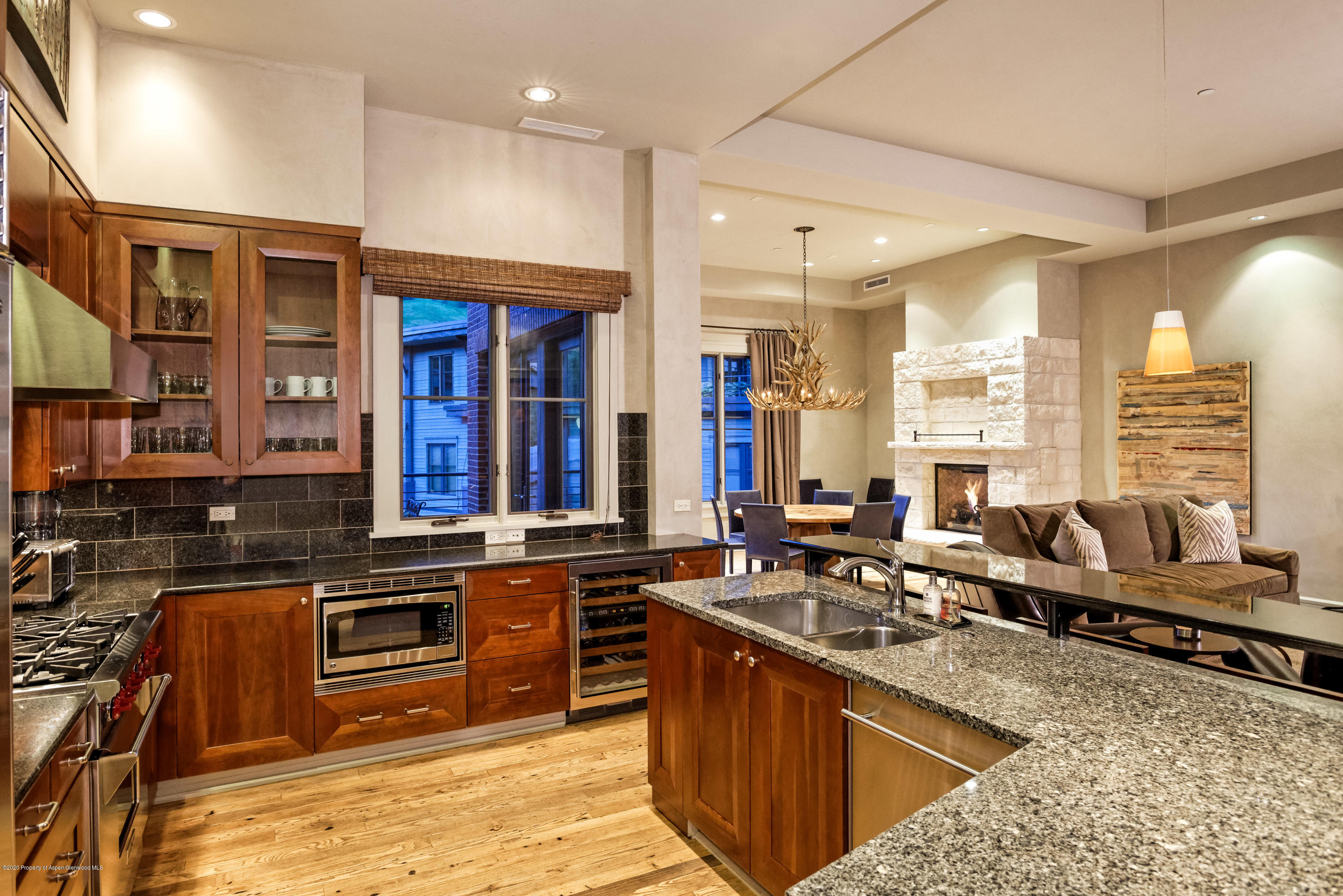 501 Rio Grande Place Aspen CO 81611