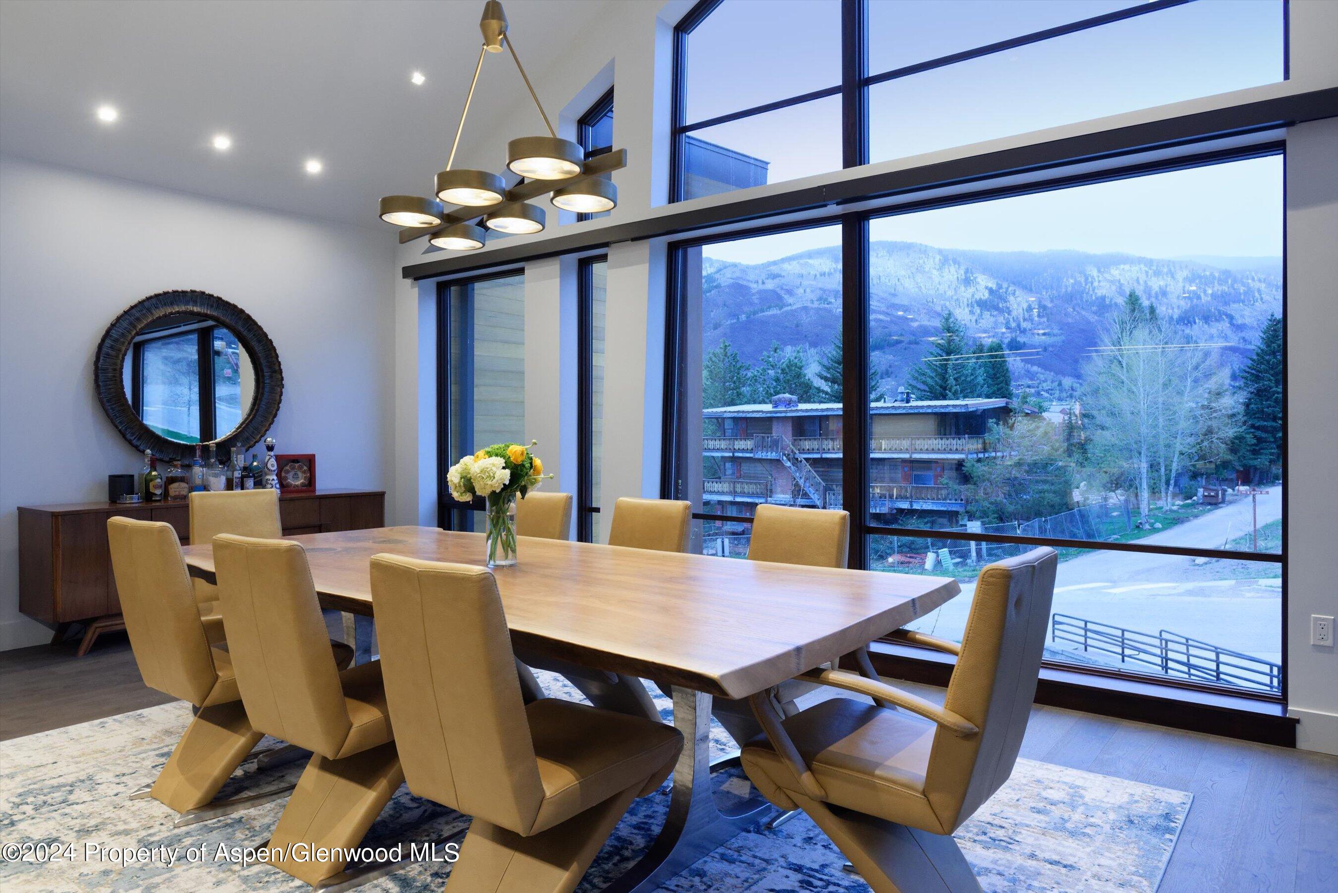 717 S Aspen Street Aspen CO 81611