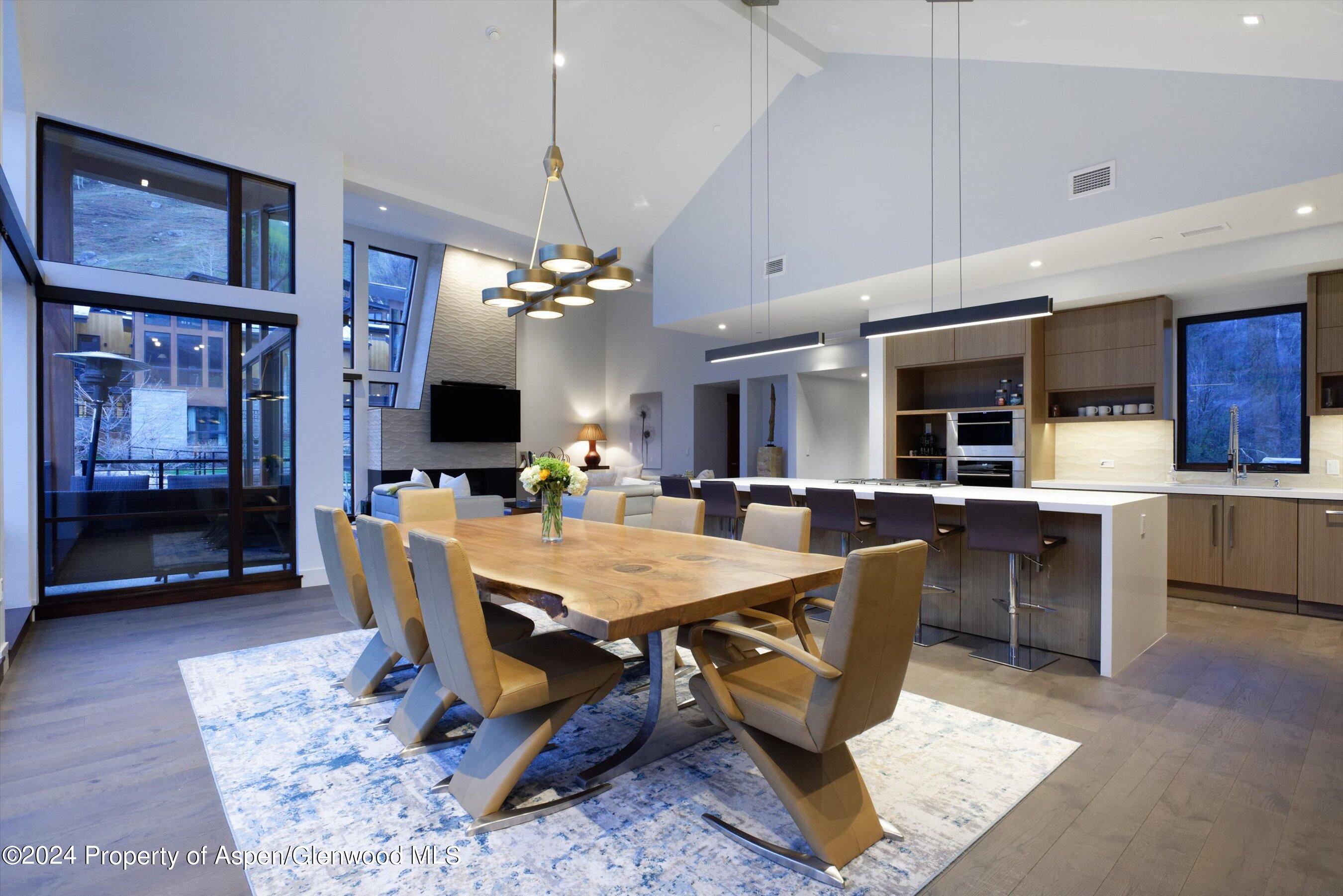 717 S Aspen Street Aspen CO 81611