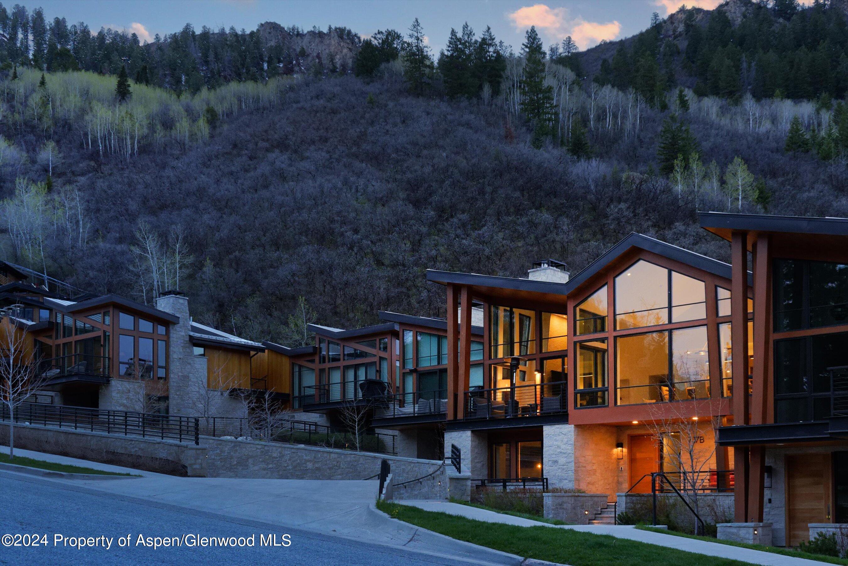 717 S Aspen Street Aspen CO 81611