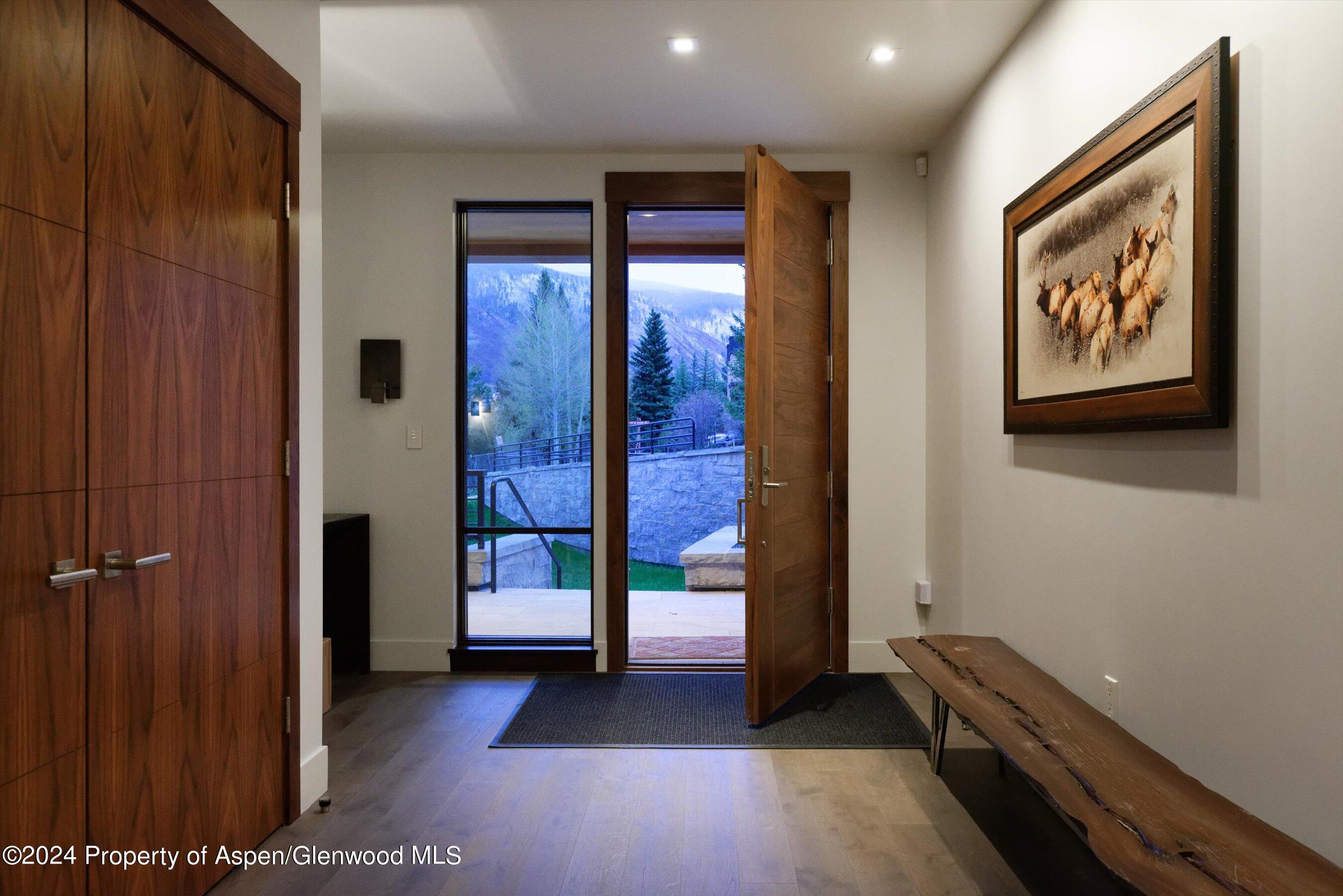 717 S Aspen Street Aspen CO 81611