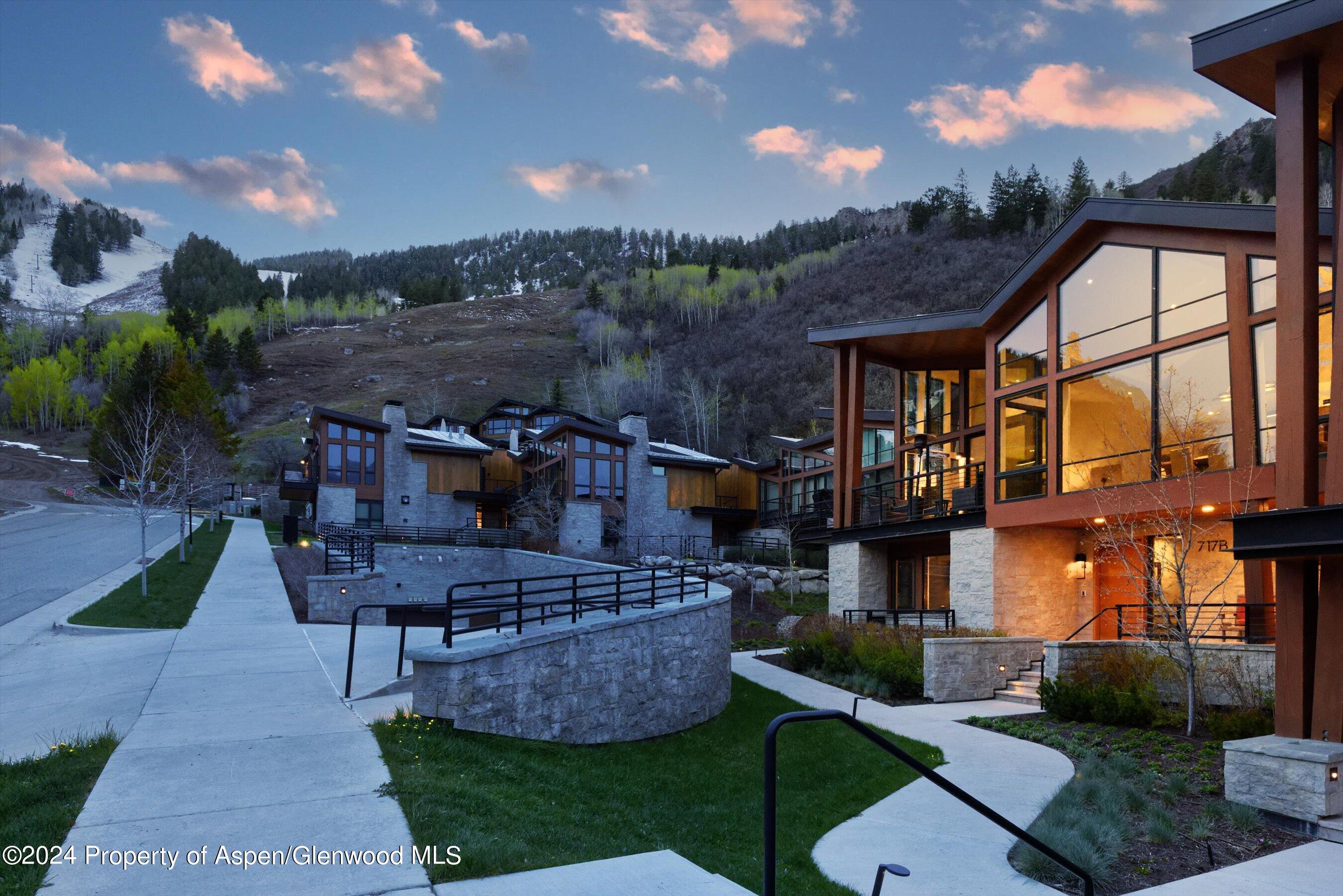 717 S Aspen Street Aspen CO 81611