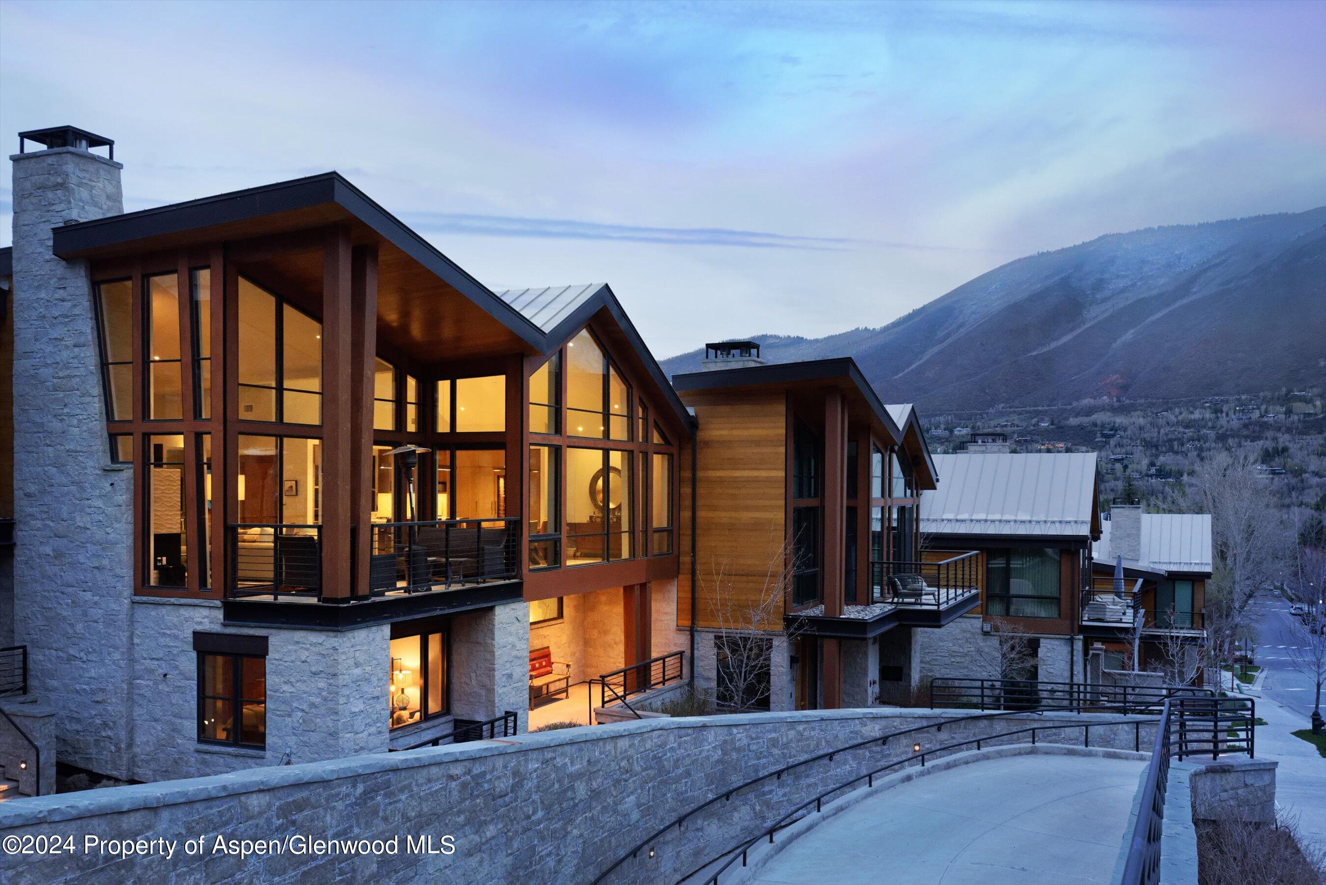 717 S Aspen Street Aspen CO 81611