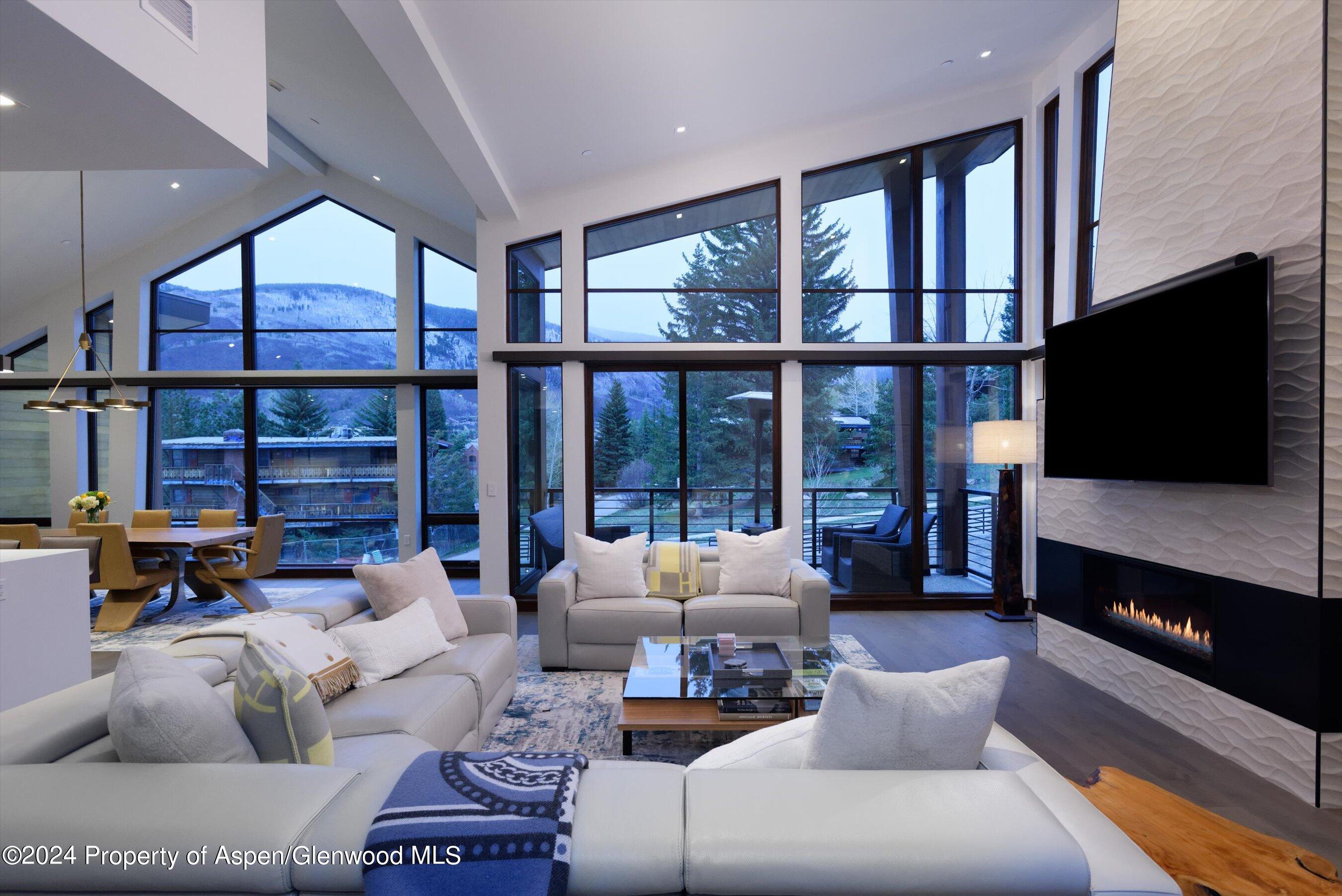 717 S Aspen Street Aspen CO 81611