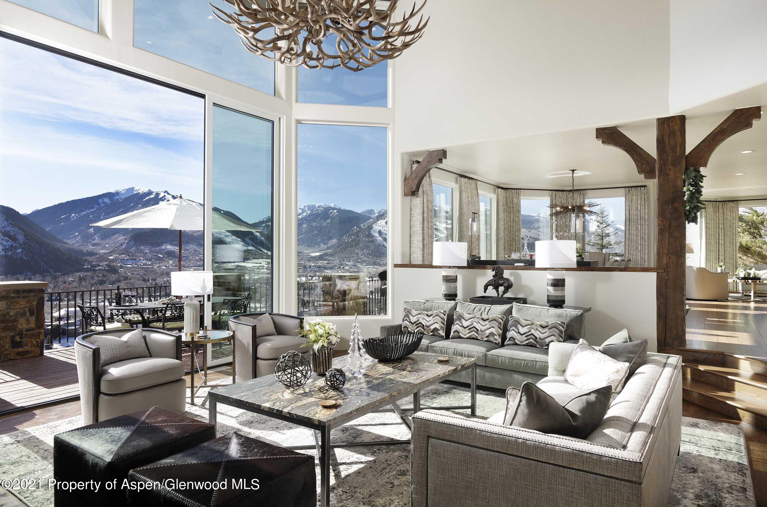 476 Wrights Road Aspen CO 81611