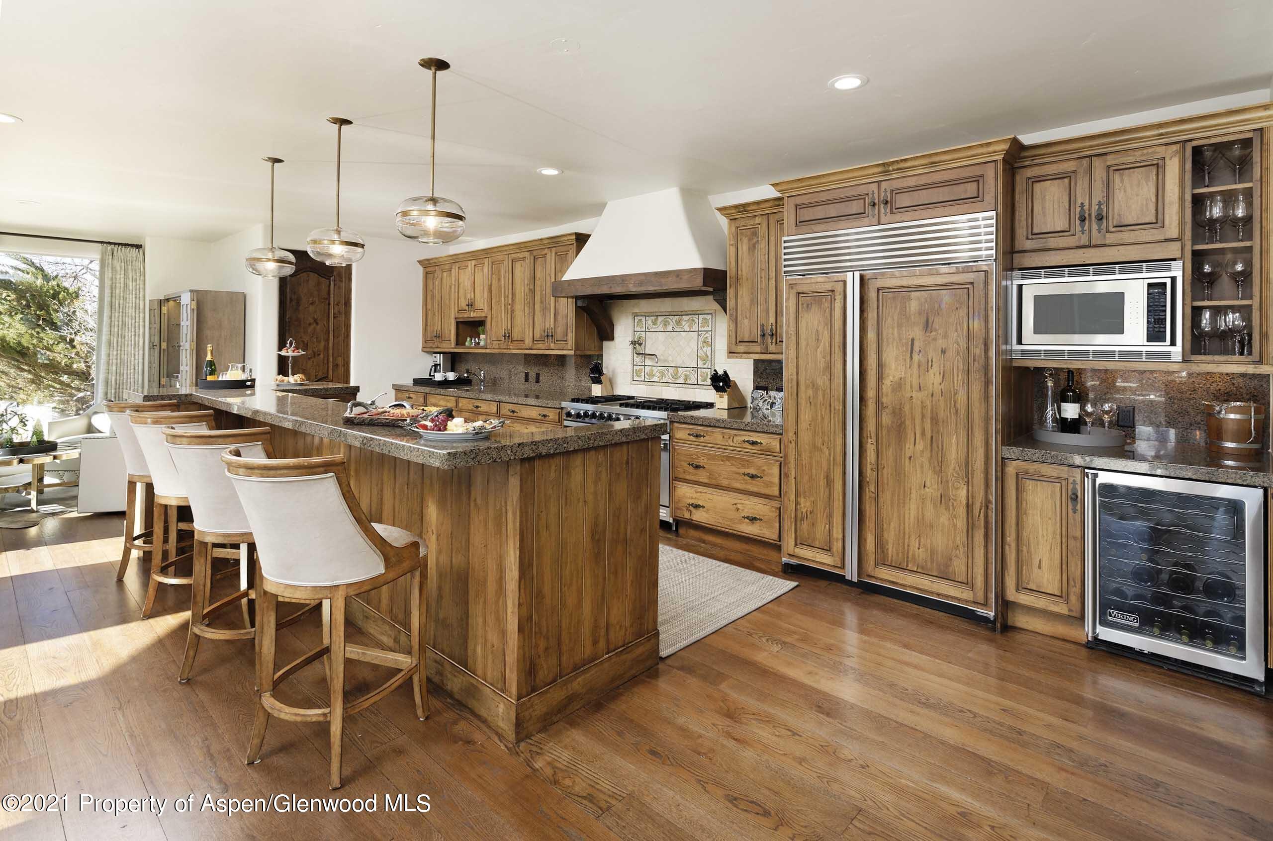 476 Wrights Road Aspen CO 81611