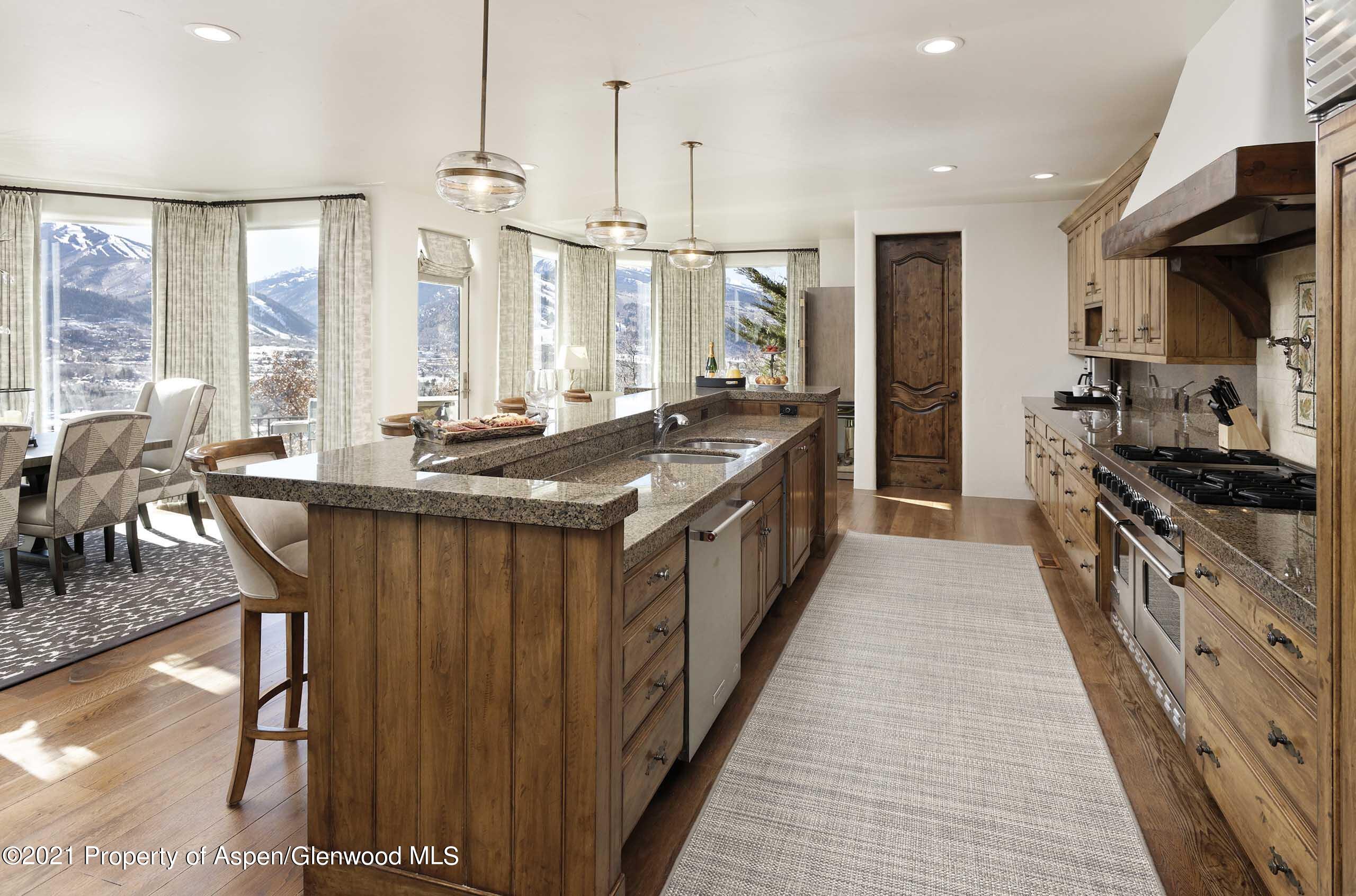 476 Wrights Road Aspen CO 81611