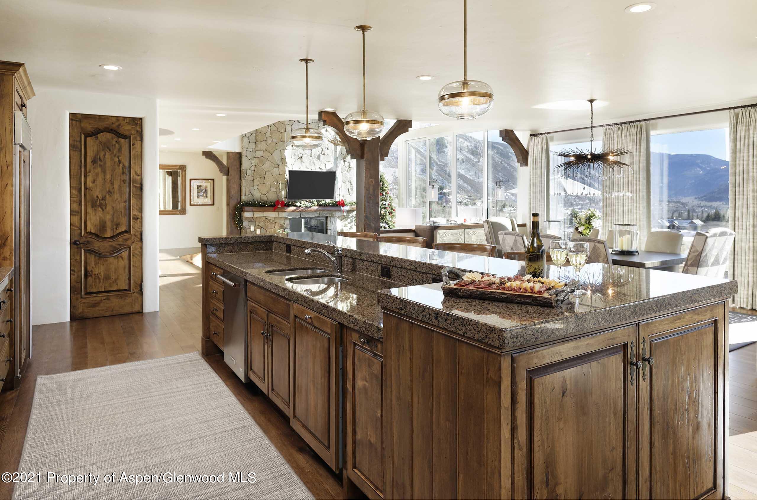 476 Wrights Road Aspen CO 81611