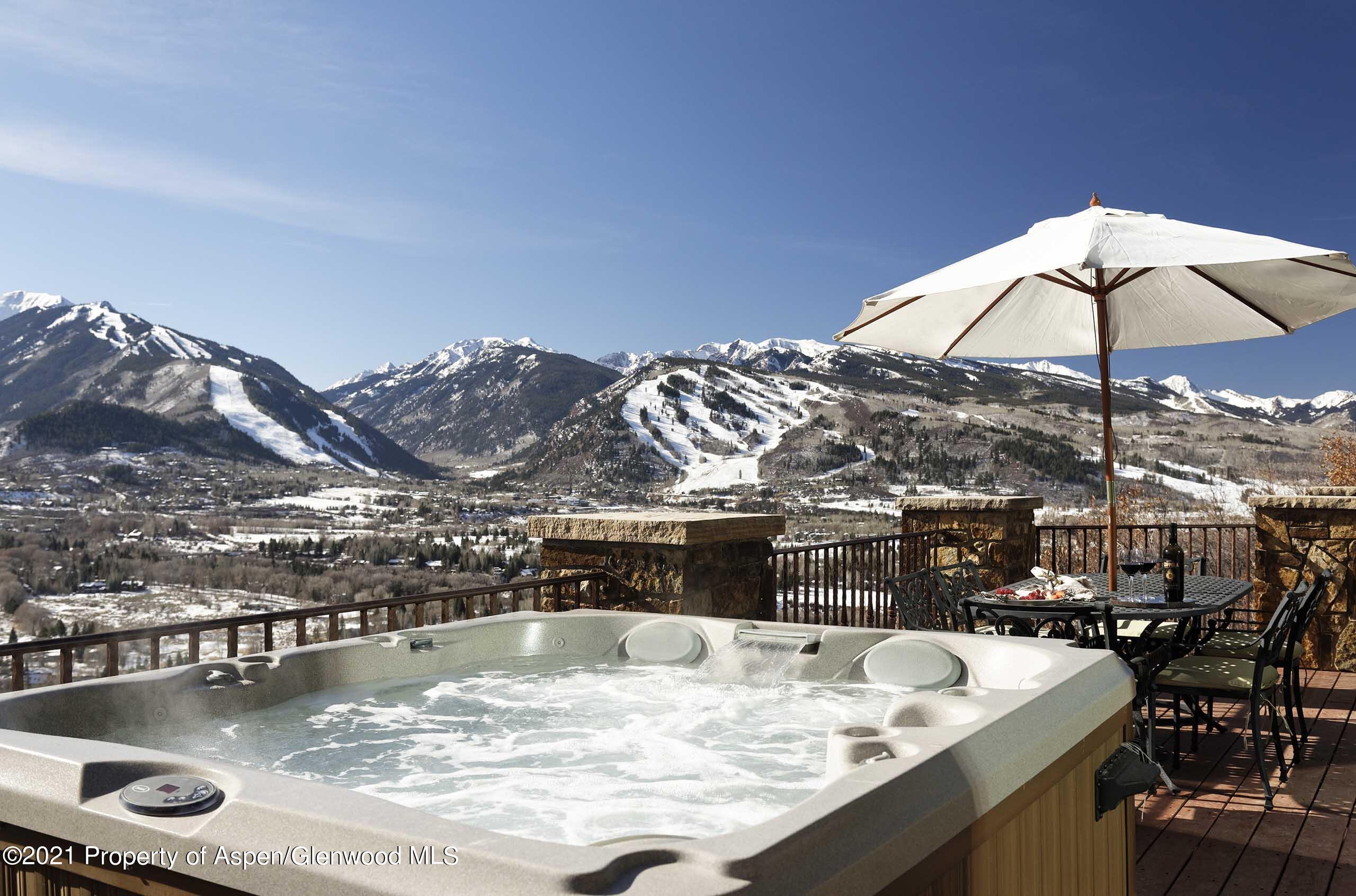 476 Wrights Road Aspen CO 81611