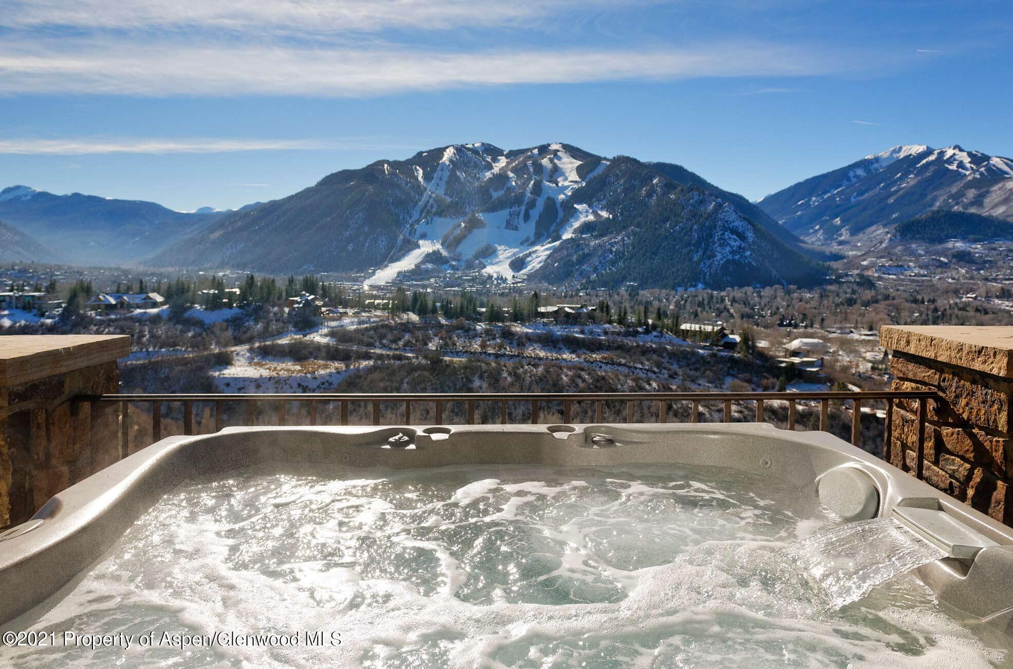 476 Wrights Road Aspen CO 81611