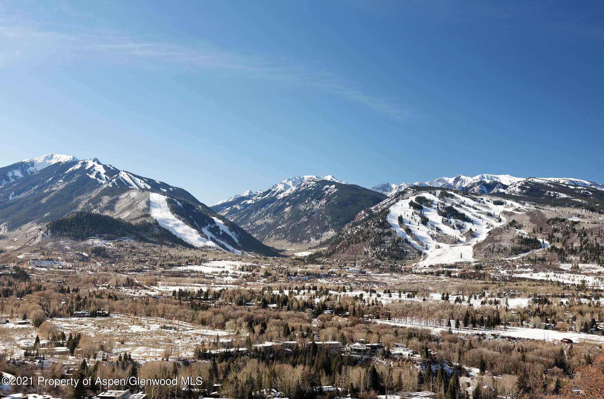 476 Wrights Road Aspen CO 81611