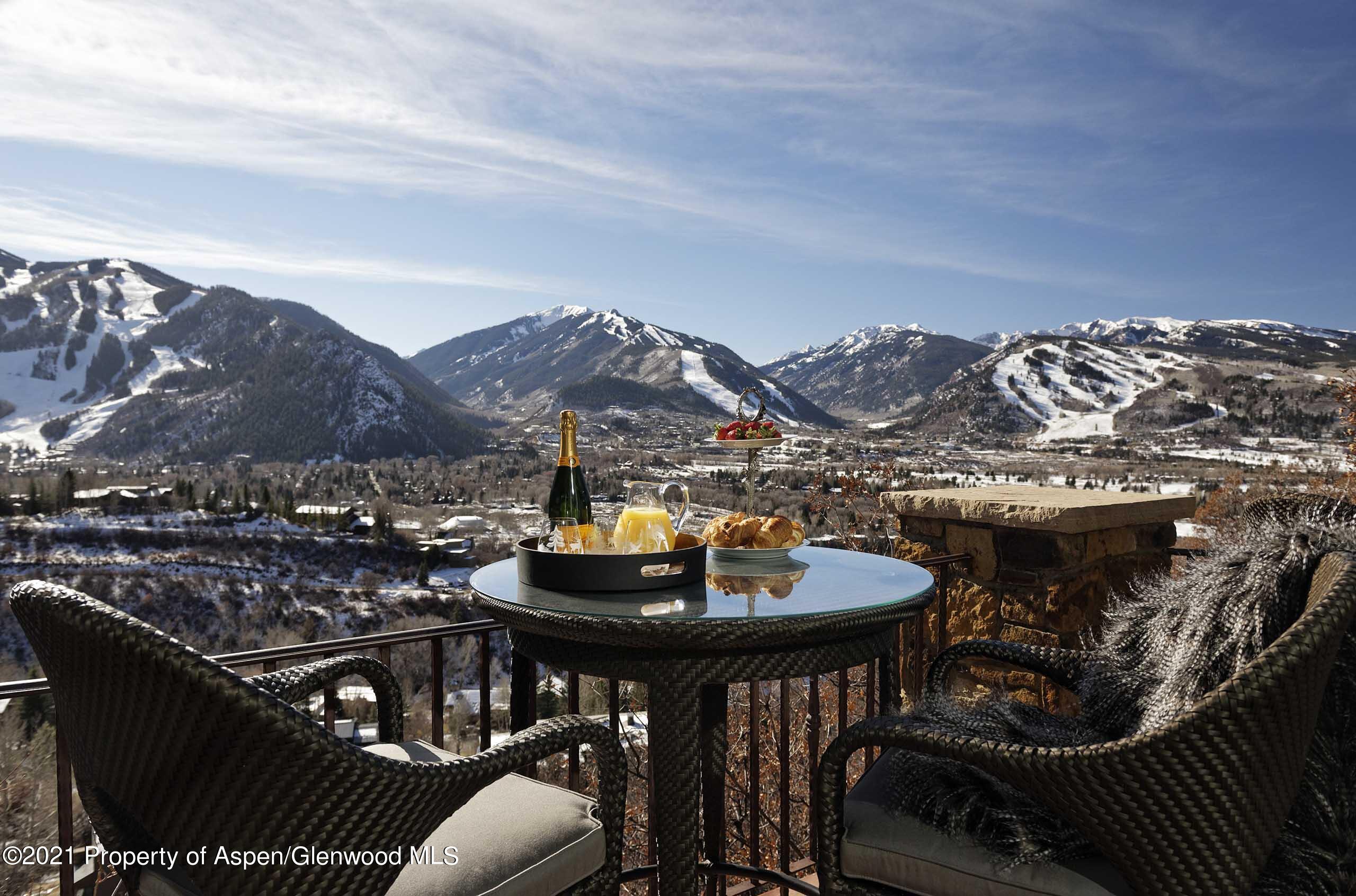 476 Wrights Road Aspen CO 81611