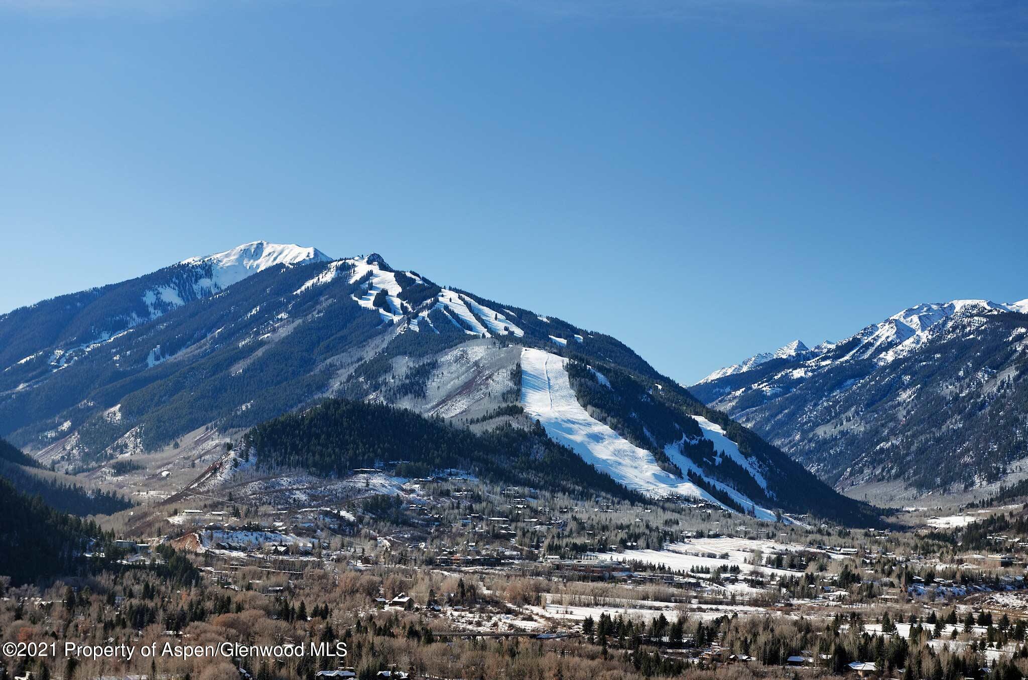 476 Wrights Road Aspen CO 81611