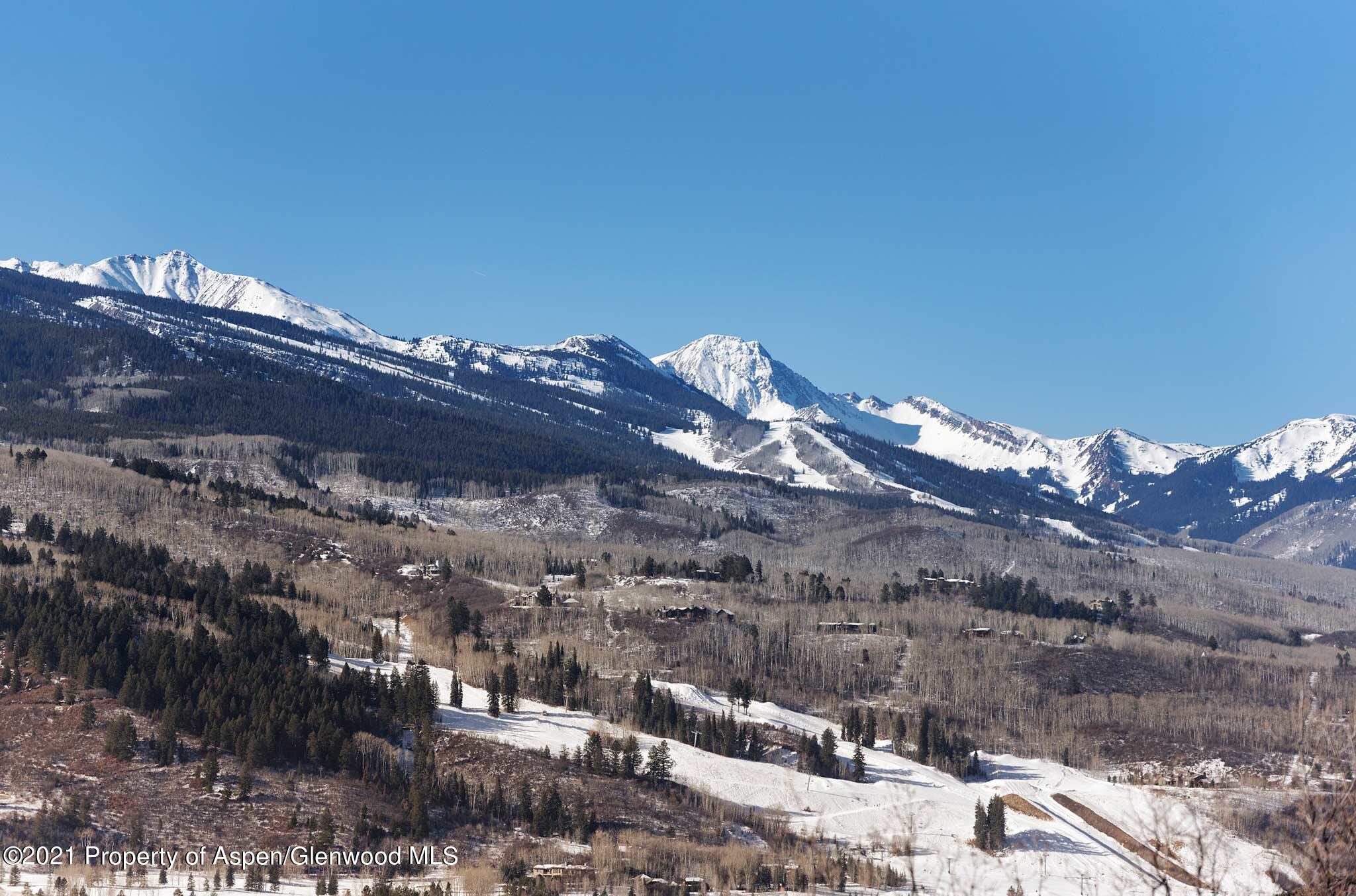 476 Wrights Road Aspen CO 81611