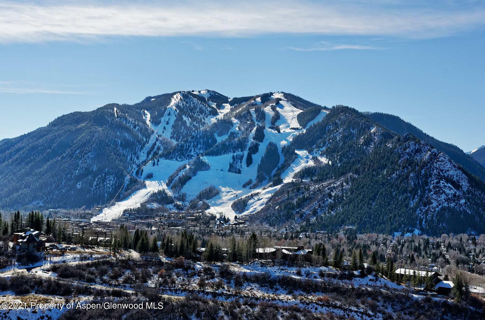 476 Wrights Road Aspen CO 81611