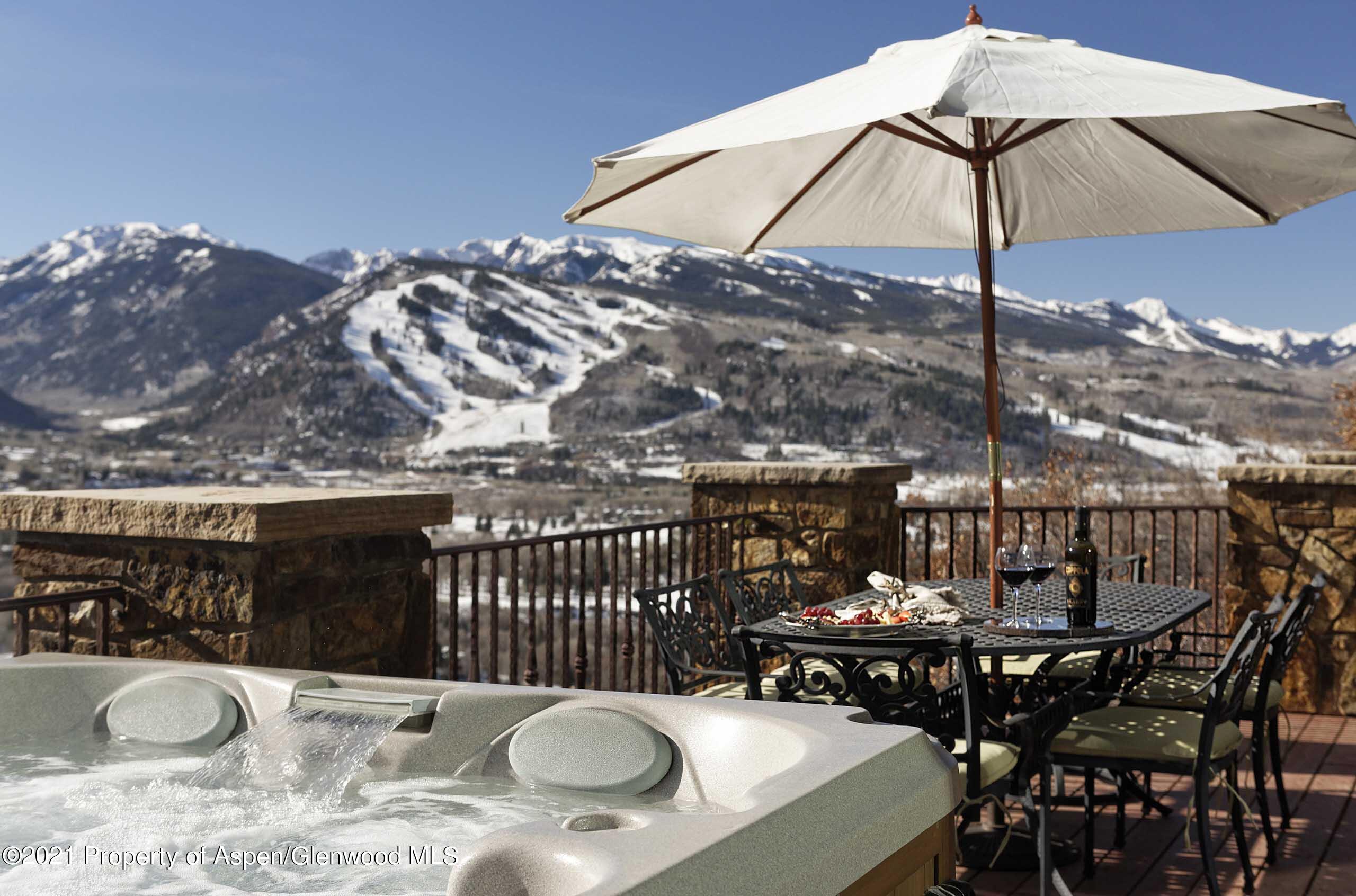 476 Wrights Road Aspen CO 81611