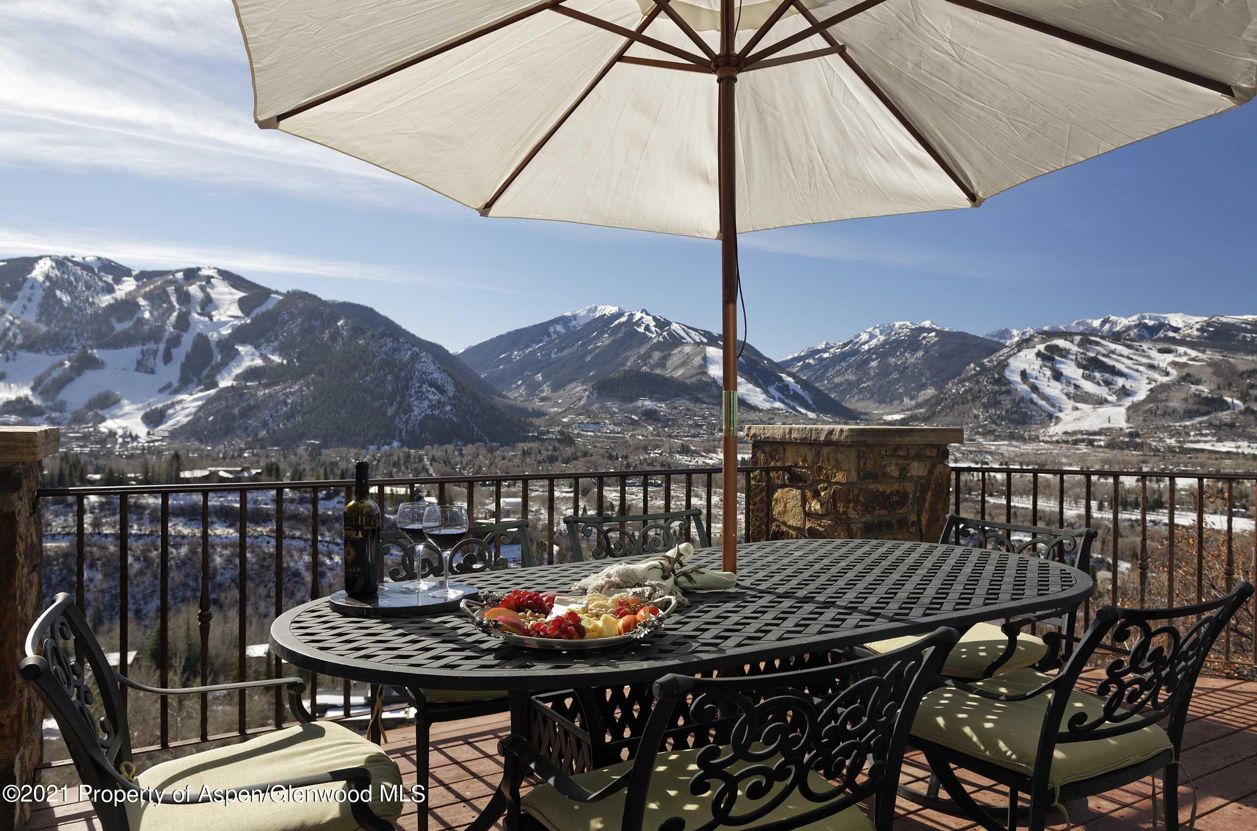 476 Wrights Road Aspen CO 81611