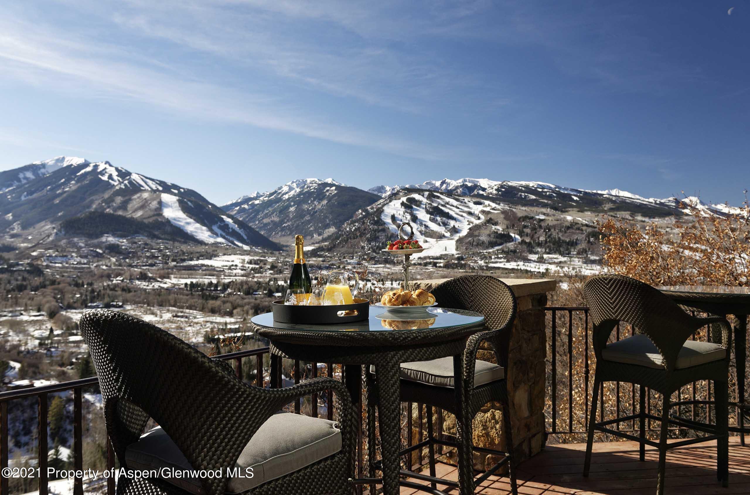 476 Wrights Road Aspen CO 81611