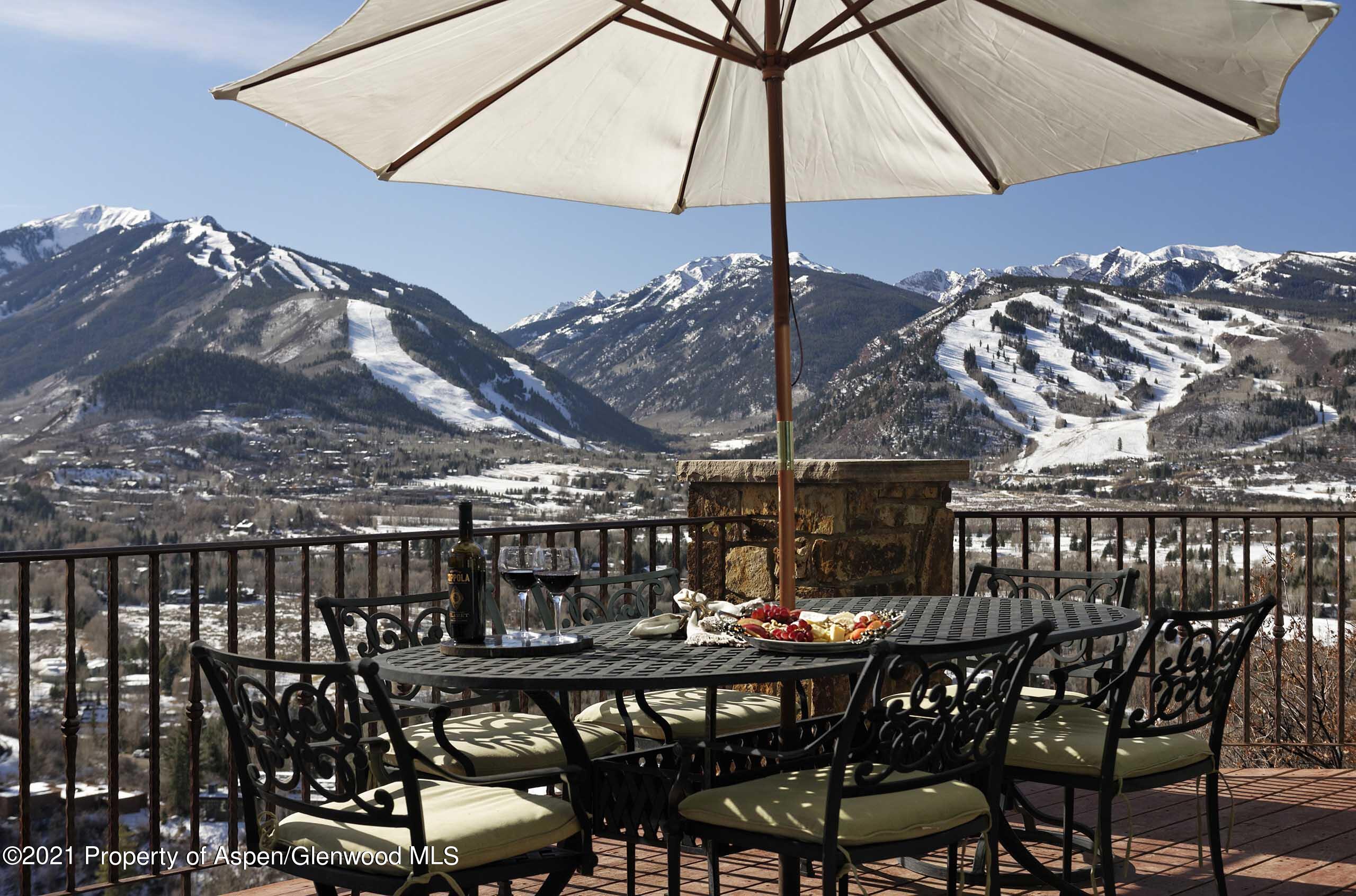 476 Wrights Road Aspen CO 81611