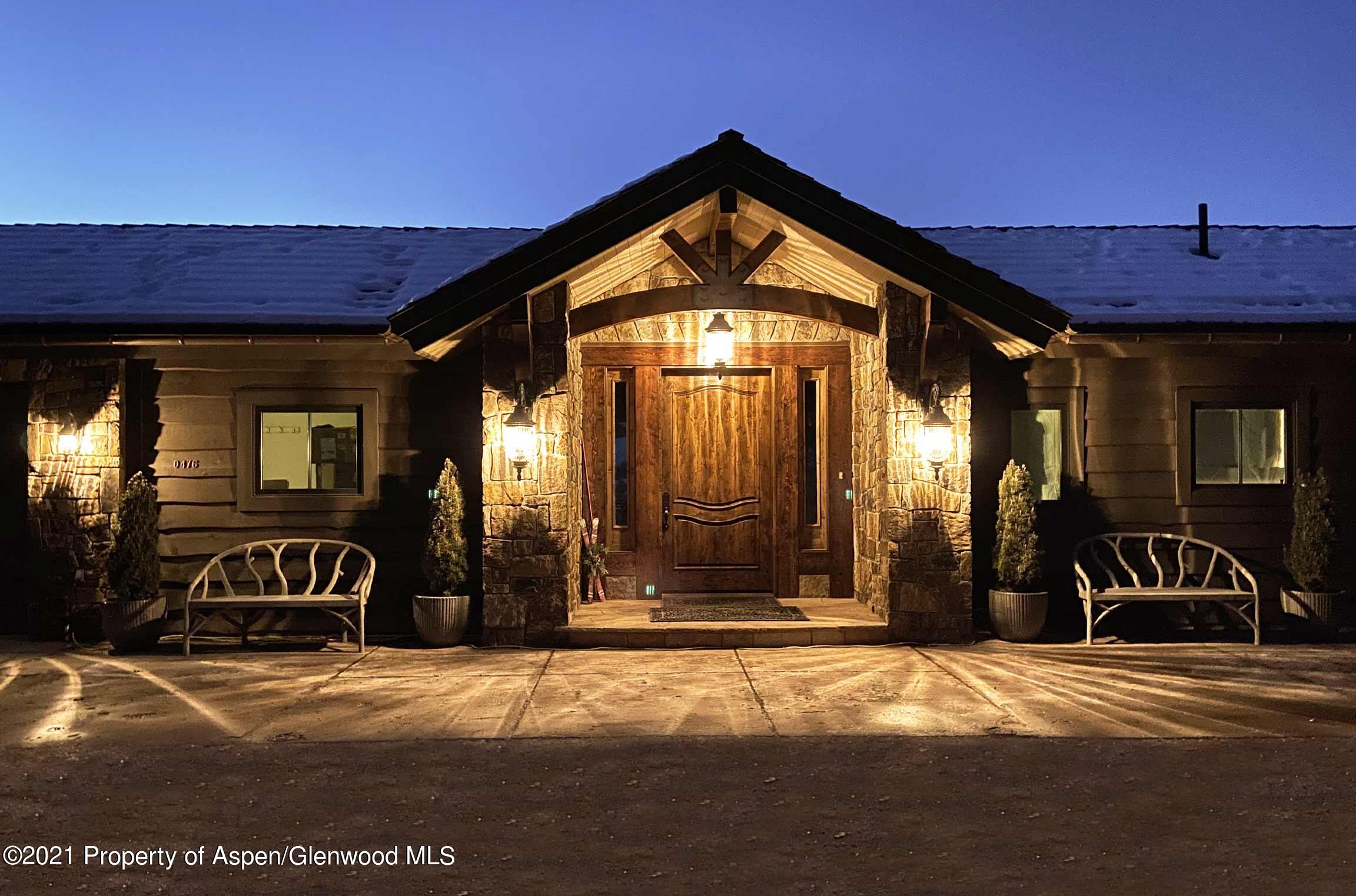 476 Wrights Road Aspen CO 81611