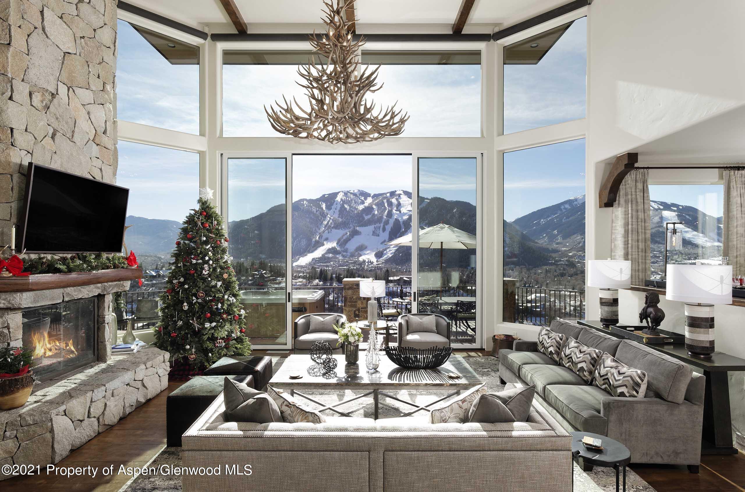 476 Wrights Road Aspen CO 81611