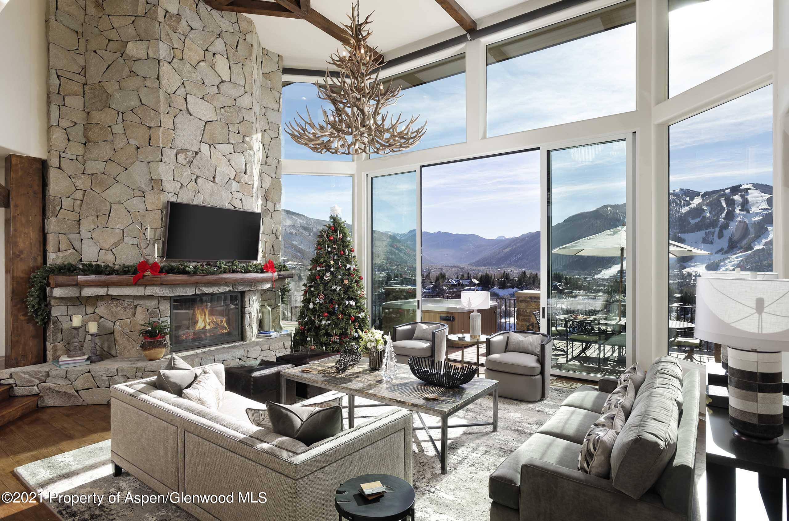 476 Wrights Road Aspen CO 81611