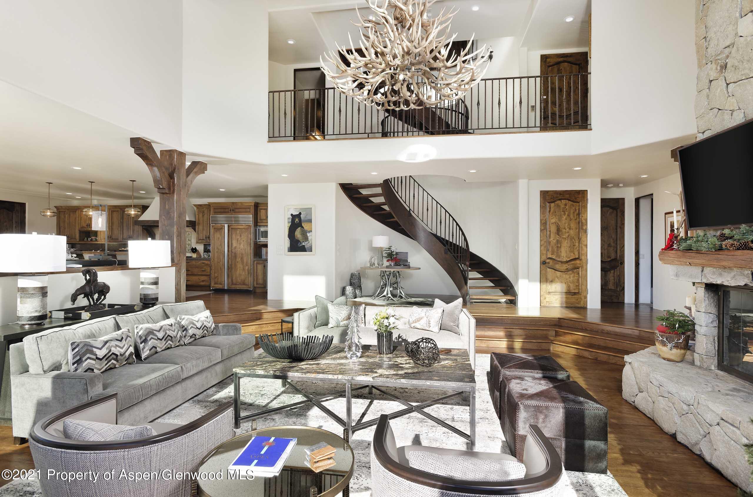 476 Wrights Road Aspen CO 81611