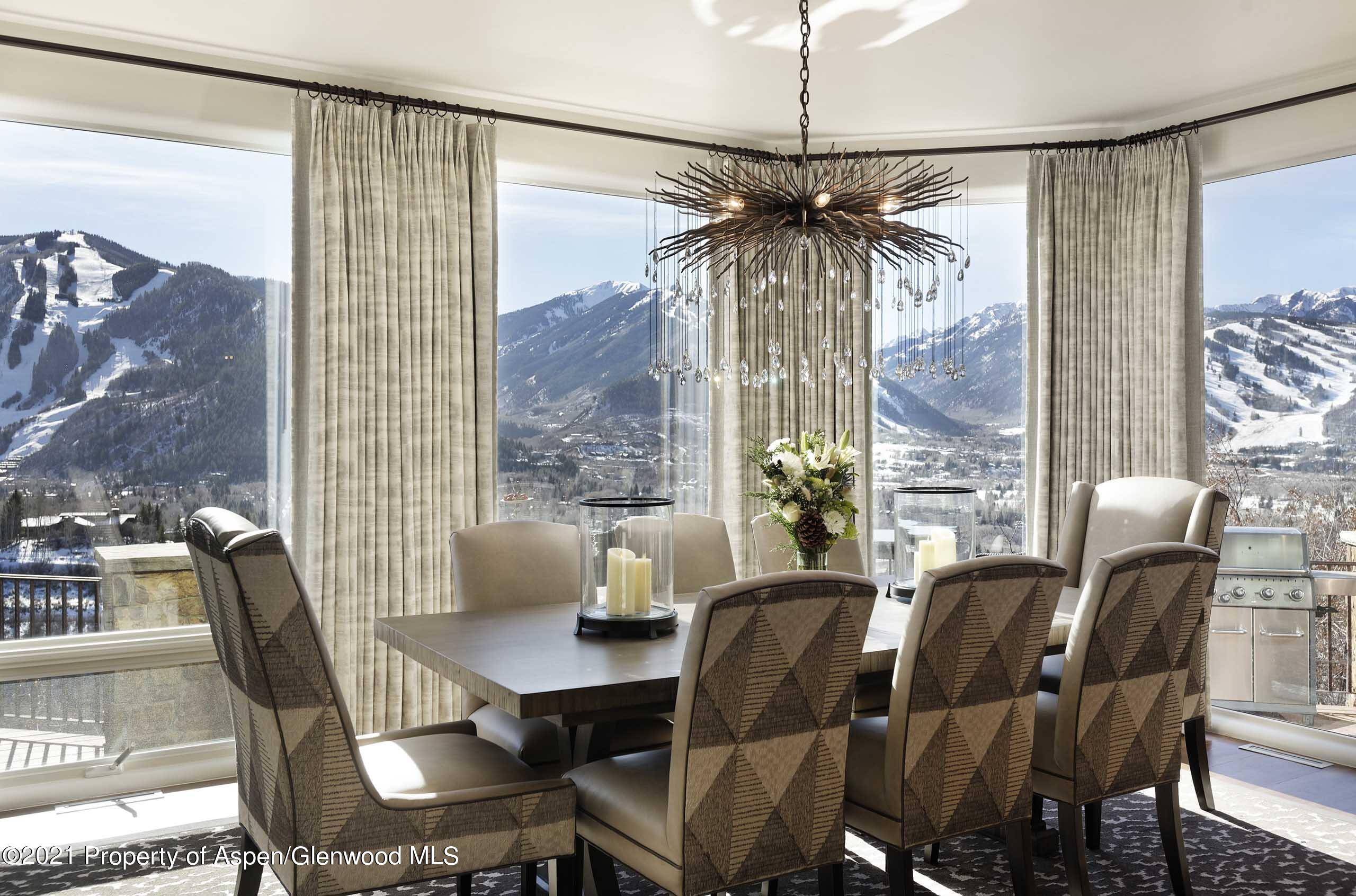 476 Wrights Road Aspen CO 81611