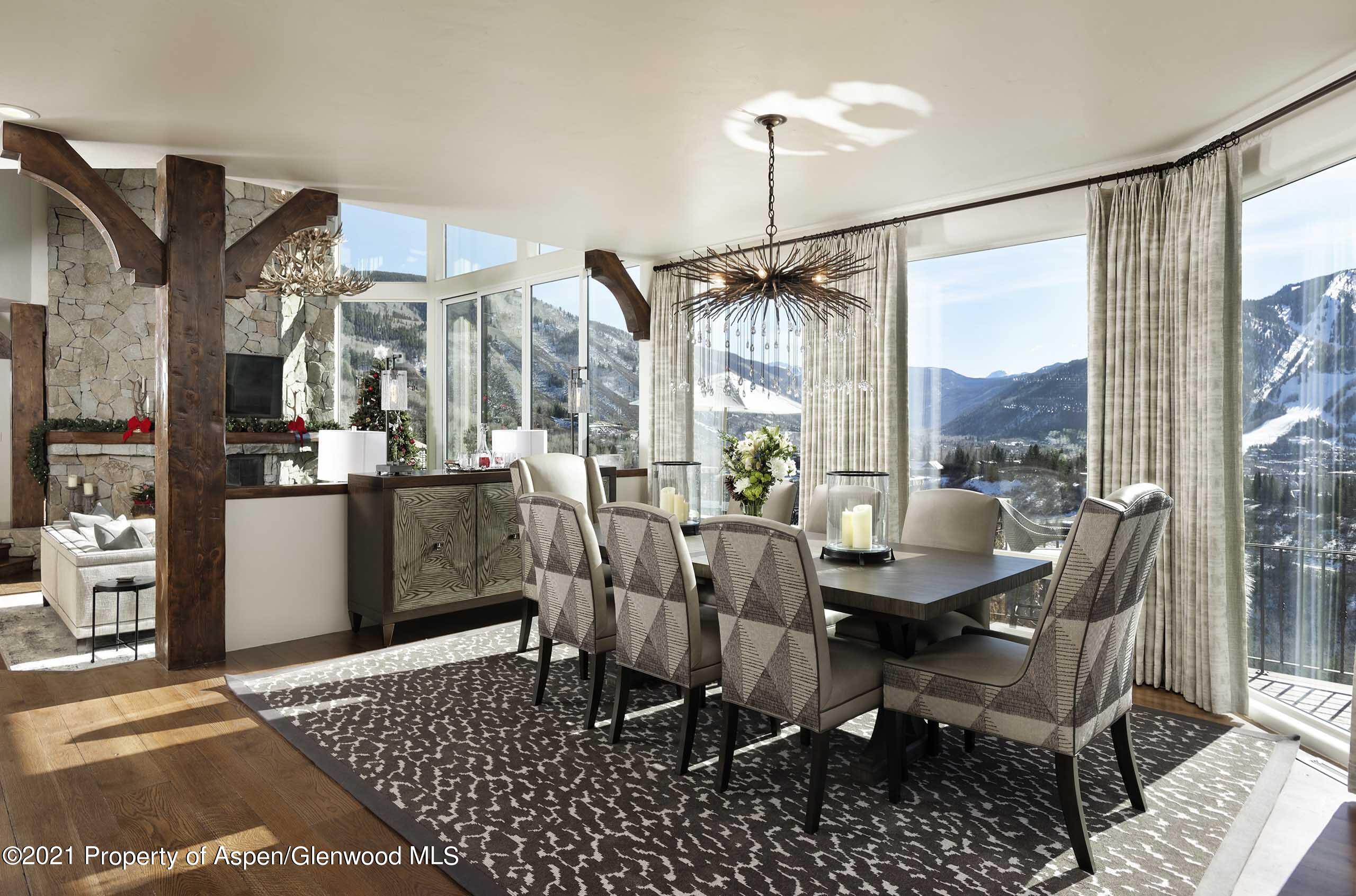 476 Wrights Road Aspen CO 81611