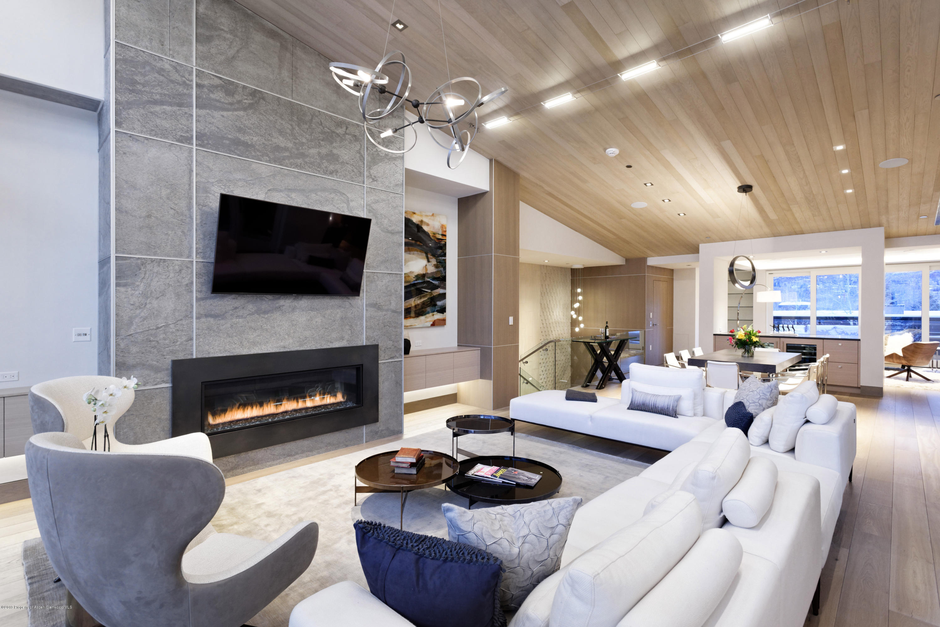 126 Juan Street Aspen CO 81611