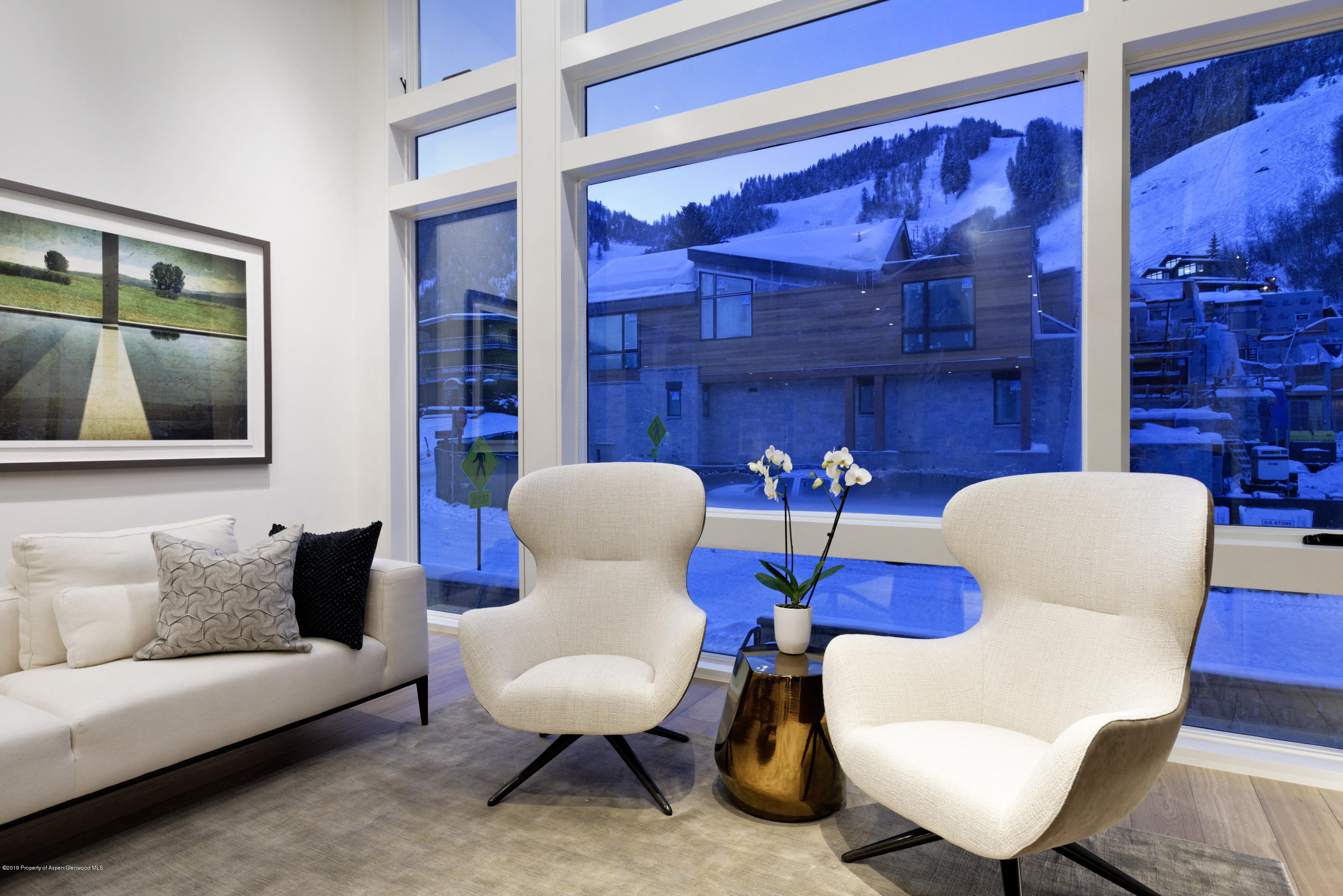 126 Juan Street Aspen CO 81611