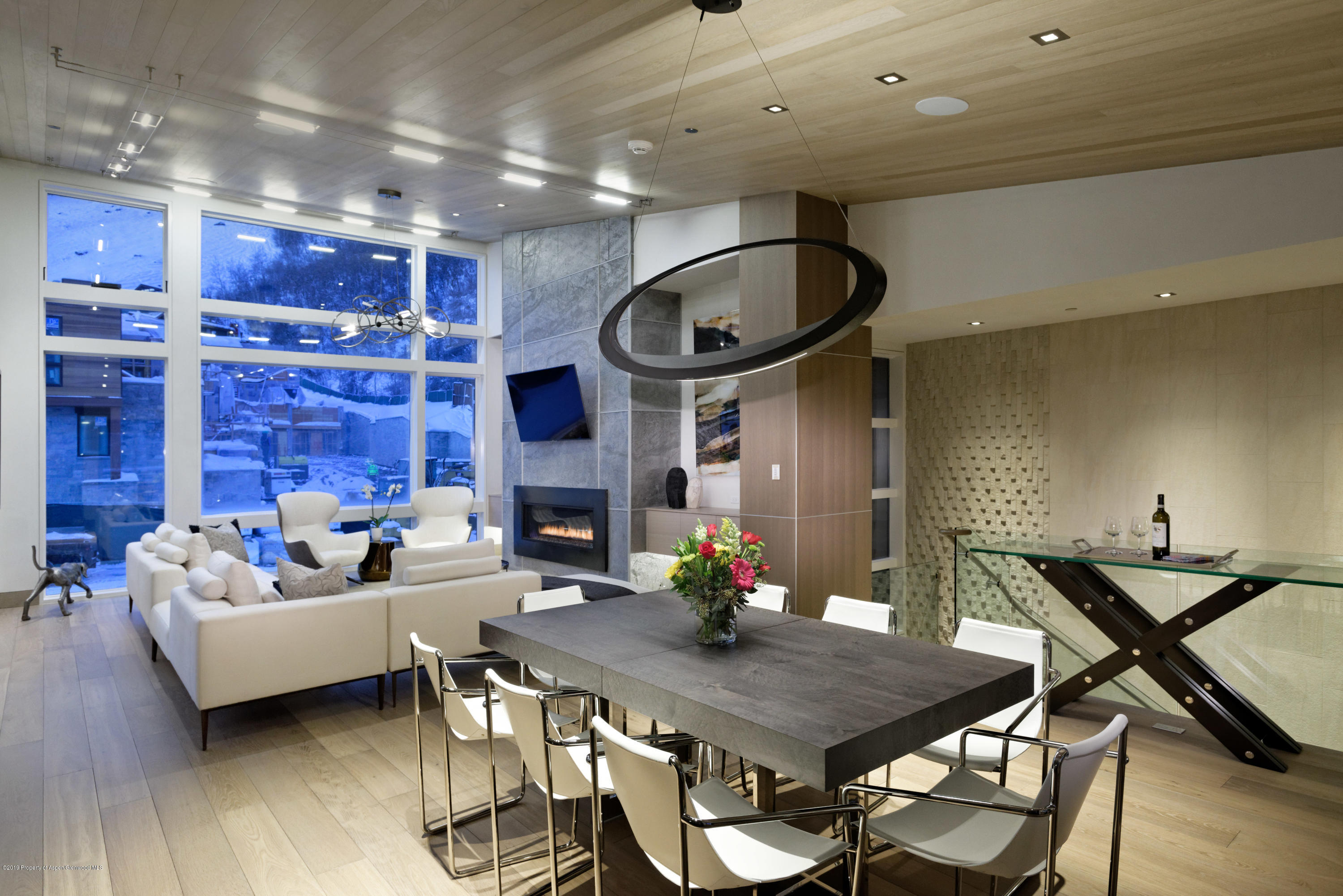 126 Juan Street Aspen CO 81611